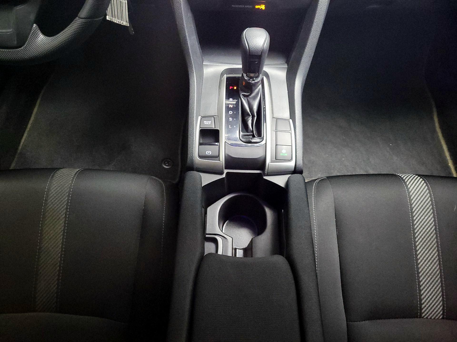 Thumbnail: 2018 Honda Civic - 17