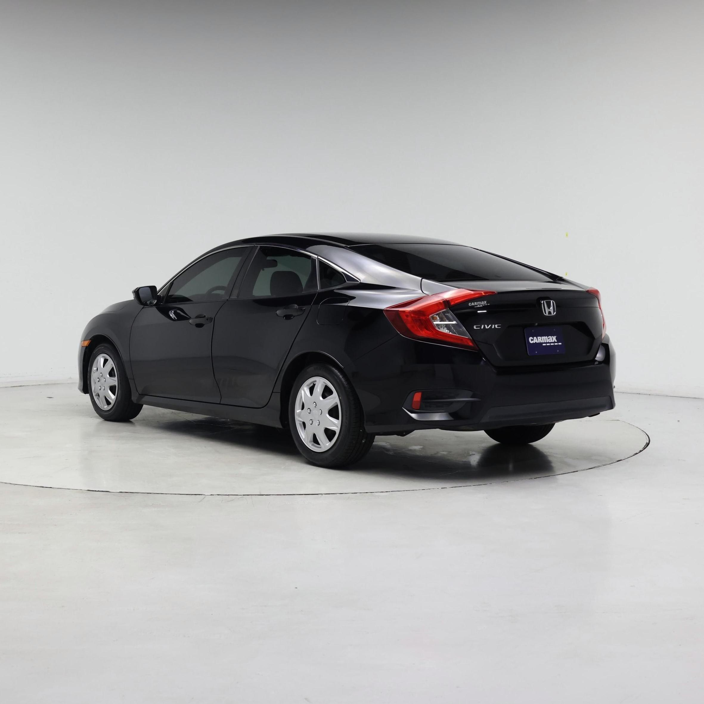 Thumbnail: 2018 Honda Civic - 2