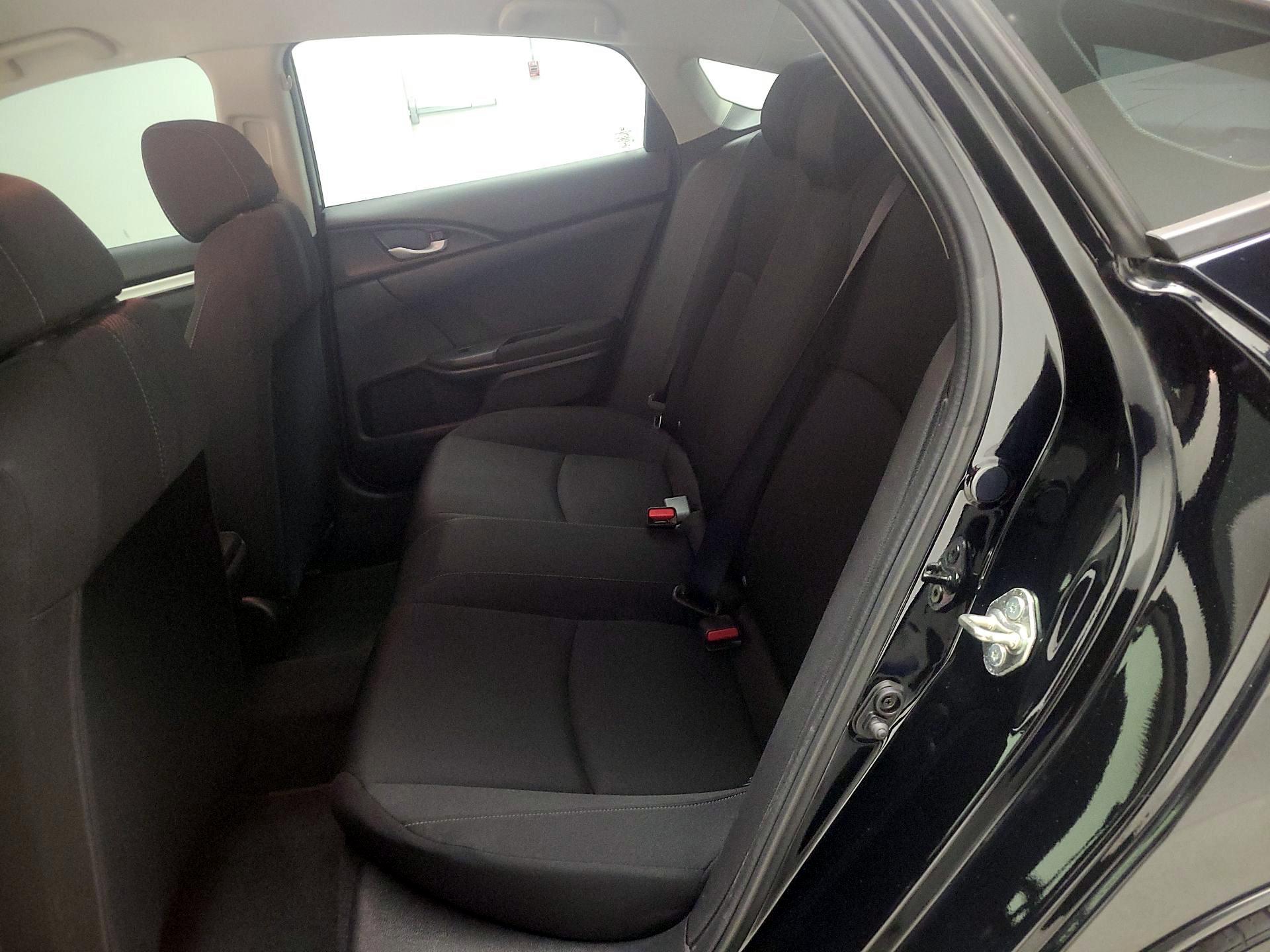 Thumbnail: 2018 Honda Civic - 19