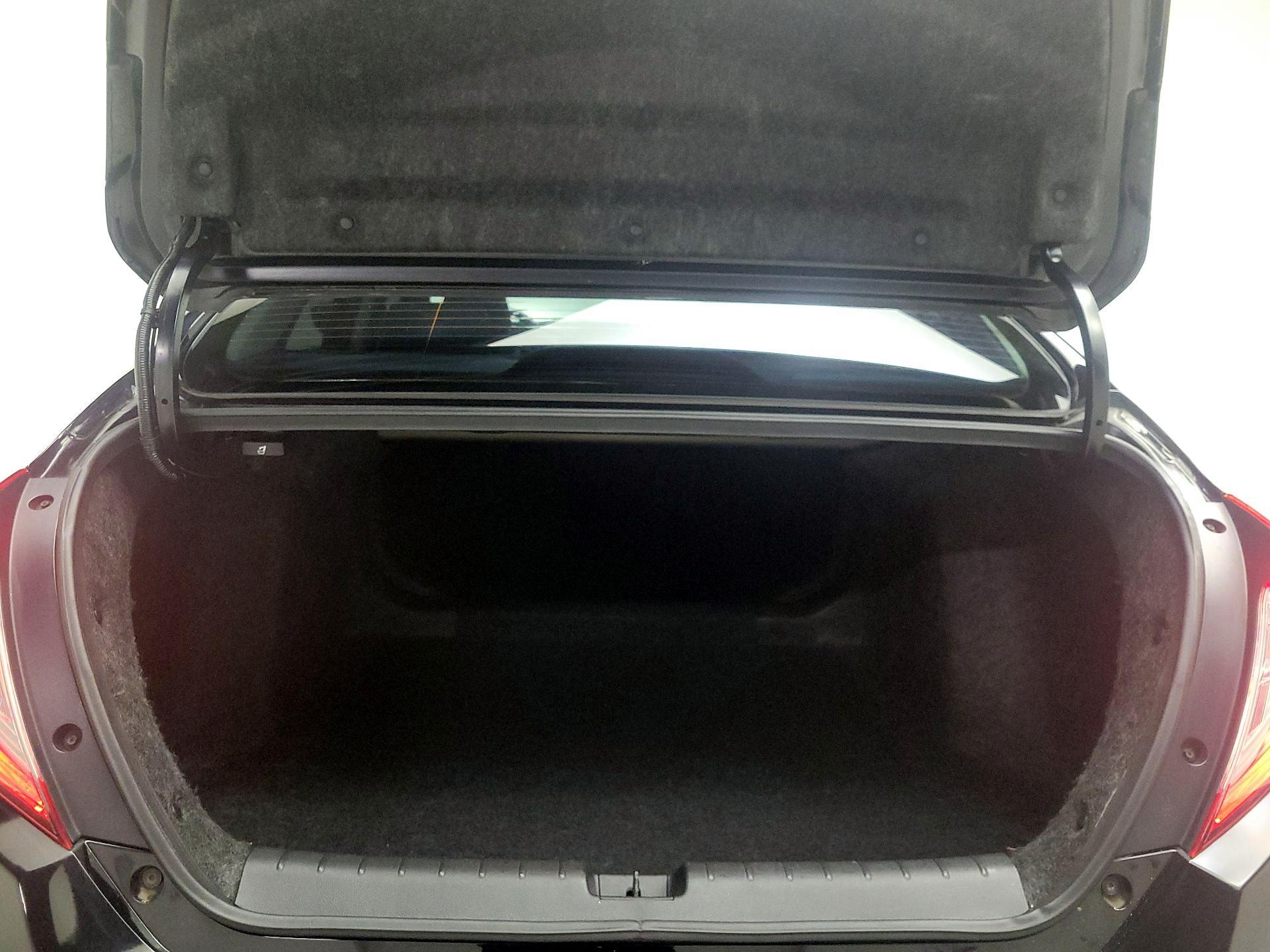 Thumbnail: 2018 Honda Civic - 20