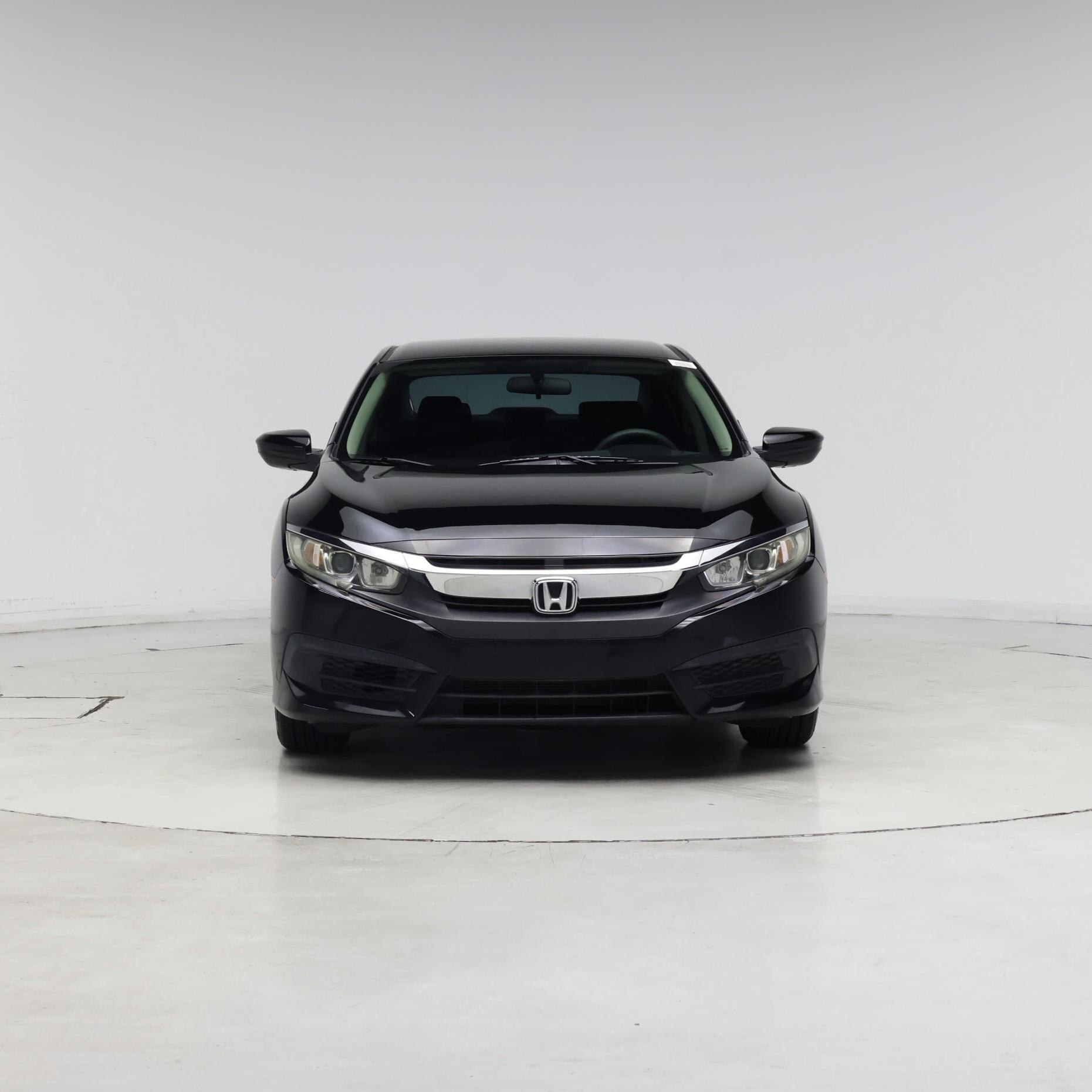 Thumbnail: 2018 Honda Civic - 5