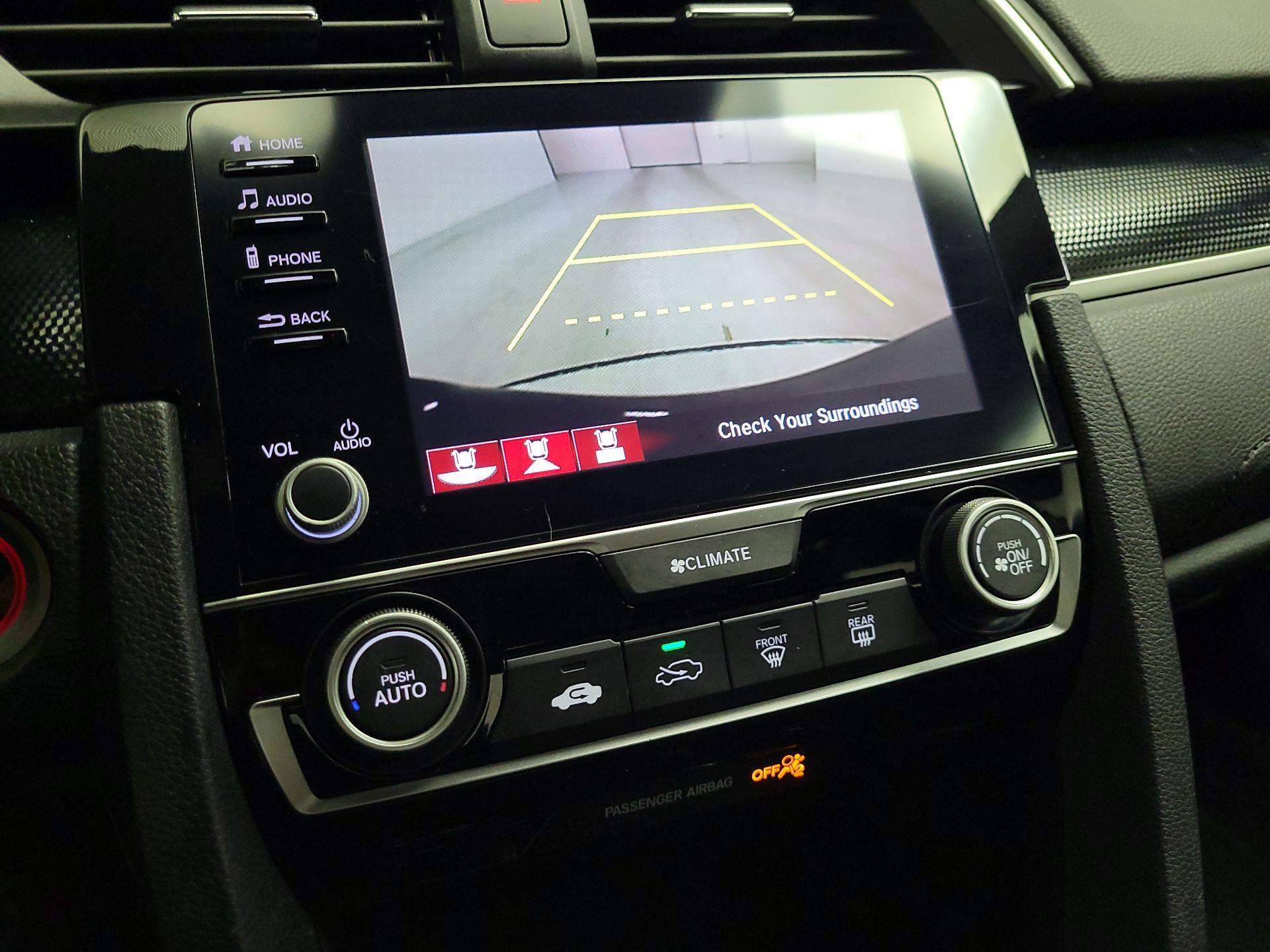 Thumbnail: 2019 Honda Civic - 14