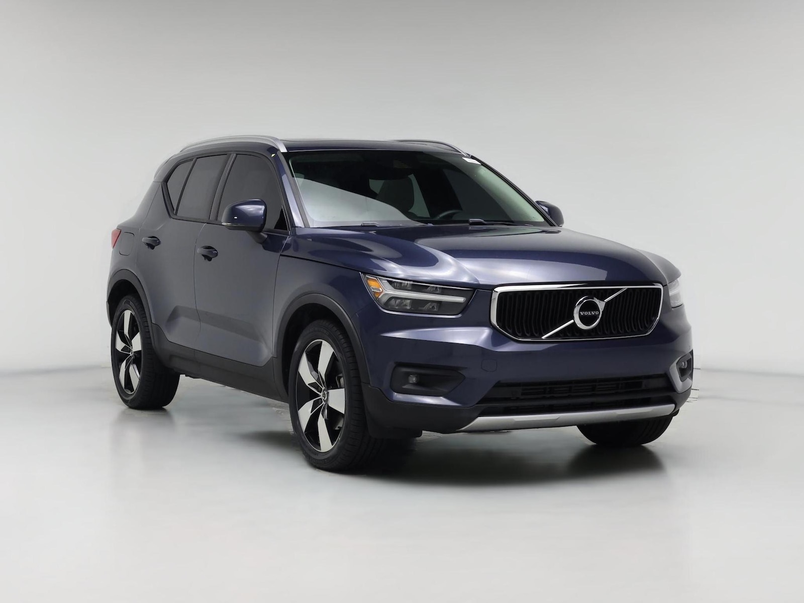 2021 Volvo XC40