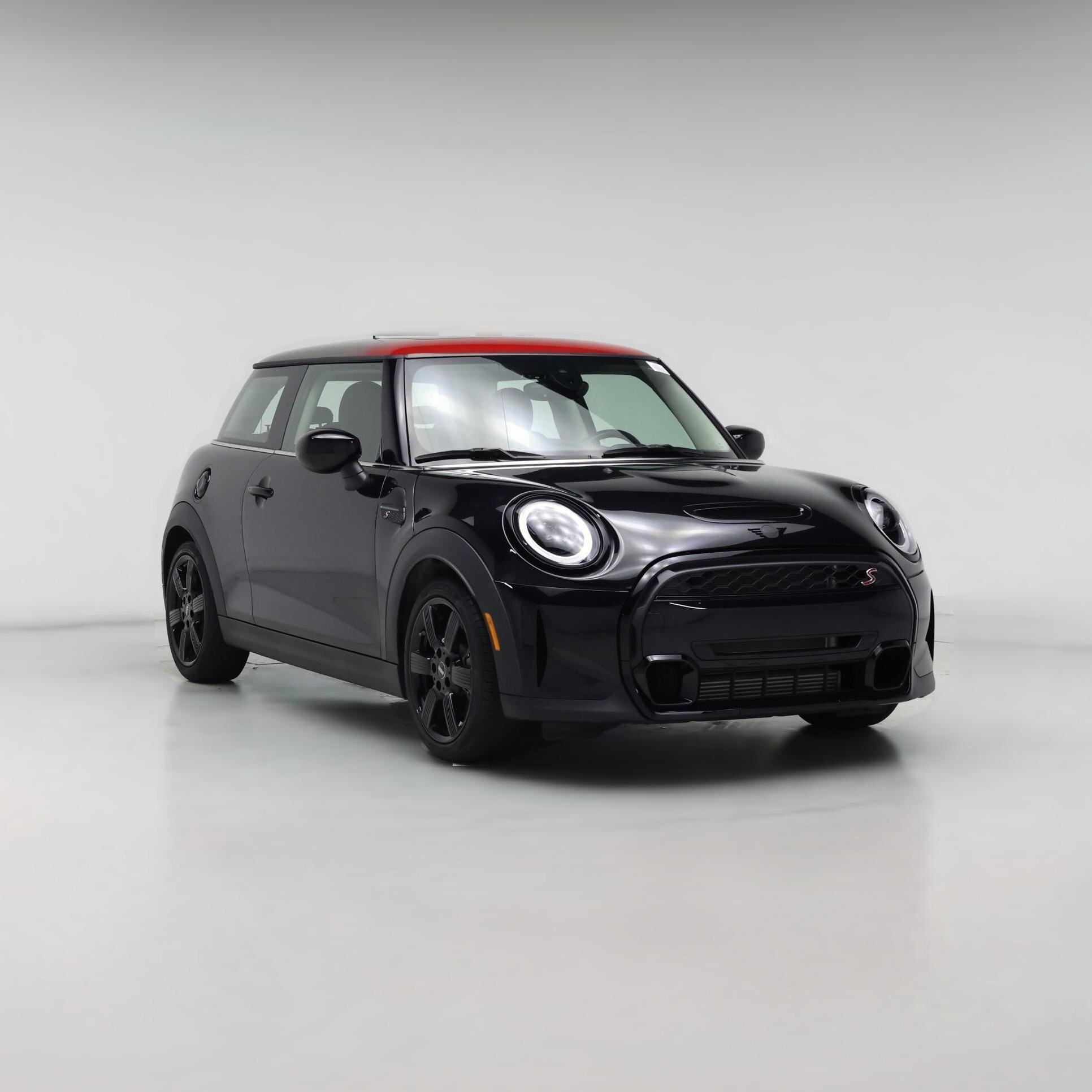 Thumbnail: 2023 MINI Cooper Hardtop - 1