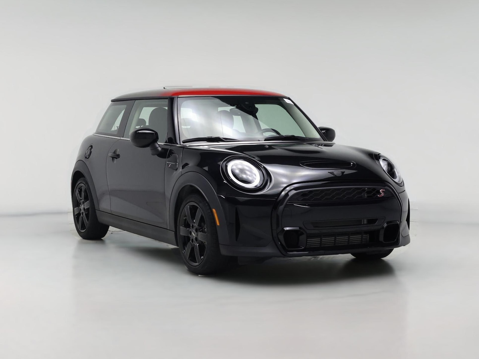 2023 MINI 3 Door S