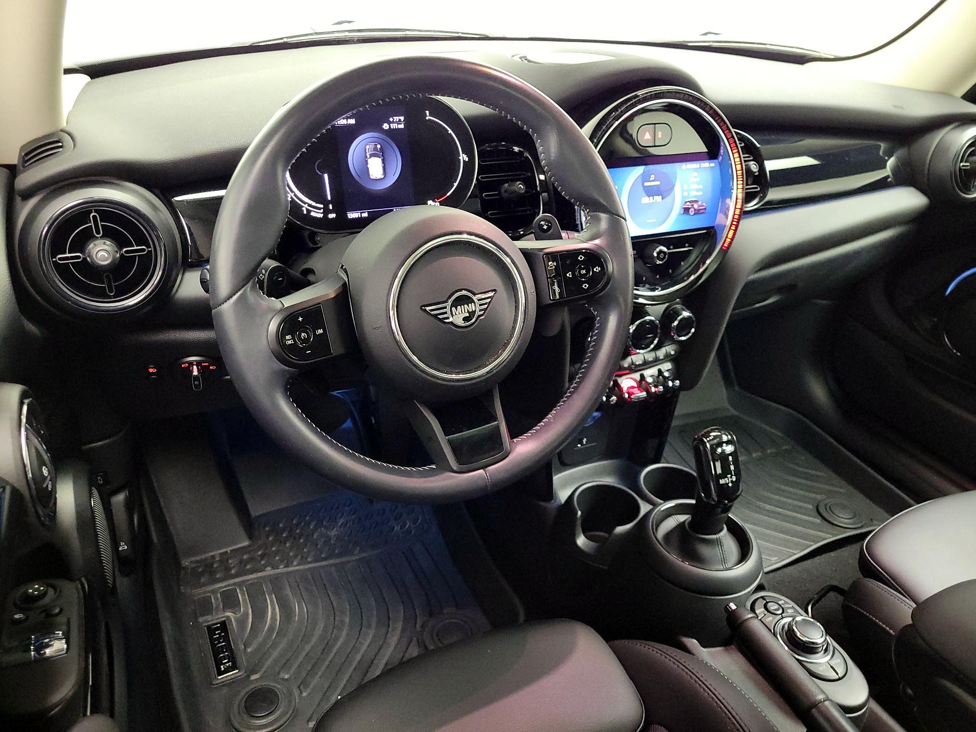 Thumbnail: 2023 MINI Cooper Hardtop - 9