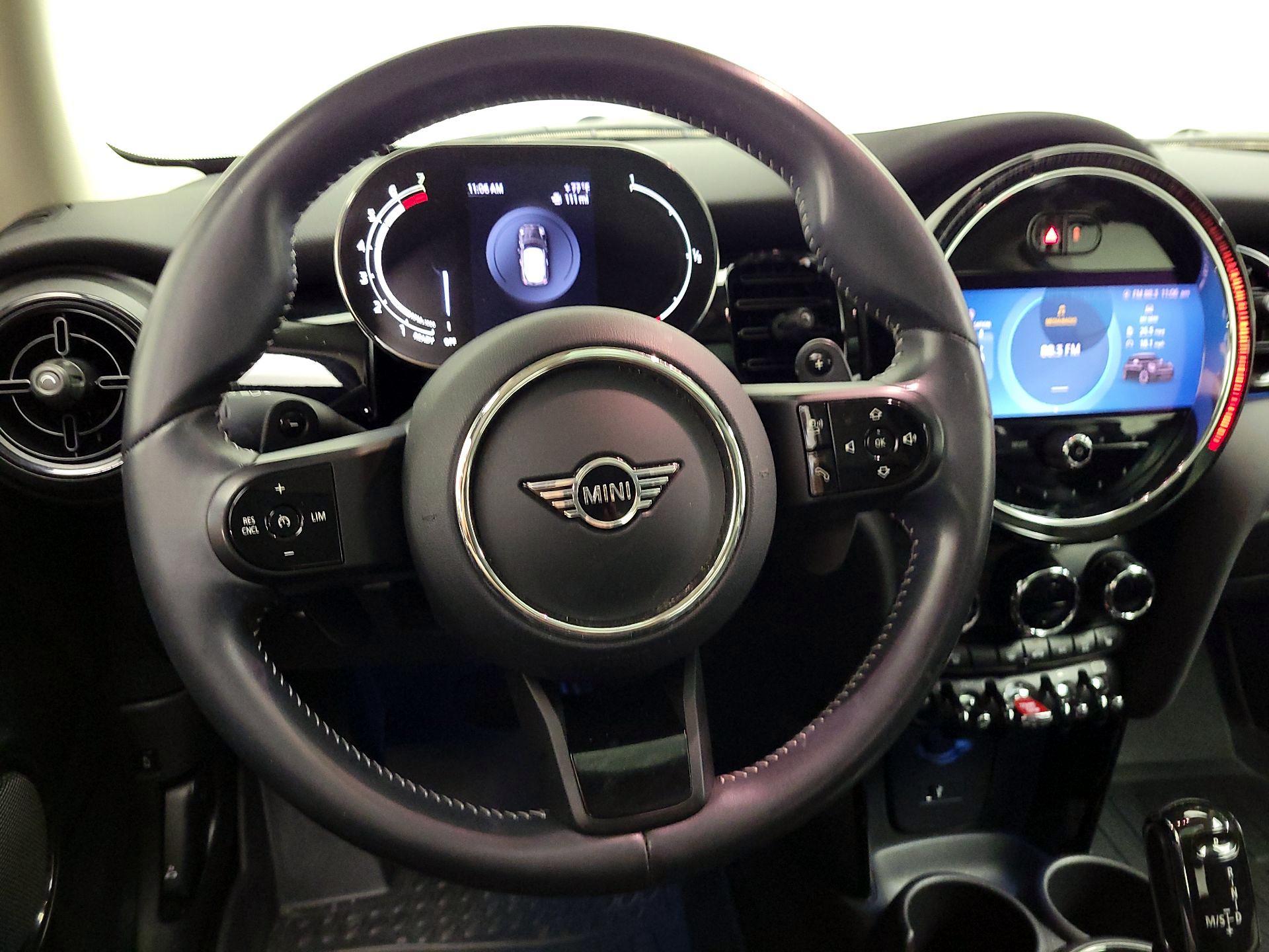 Thumbnail: 2023 MINI Cooper Hardtop - 10