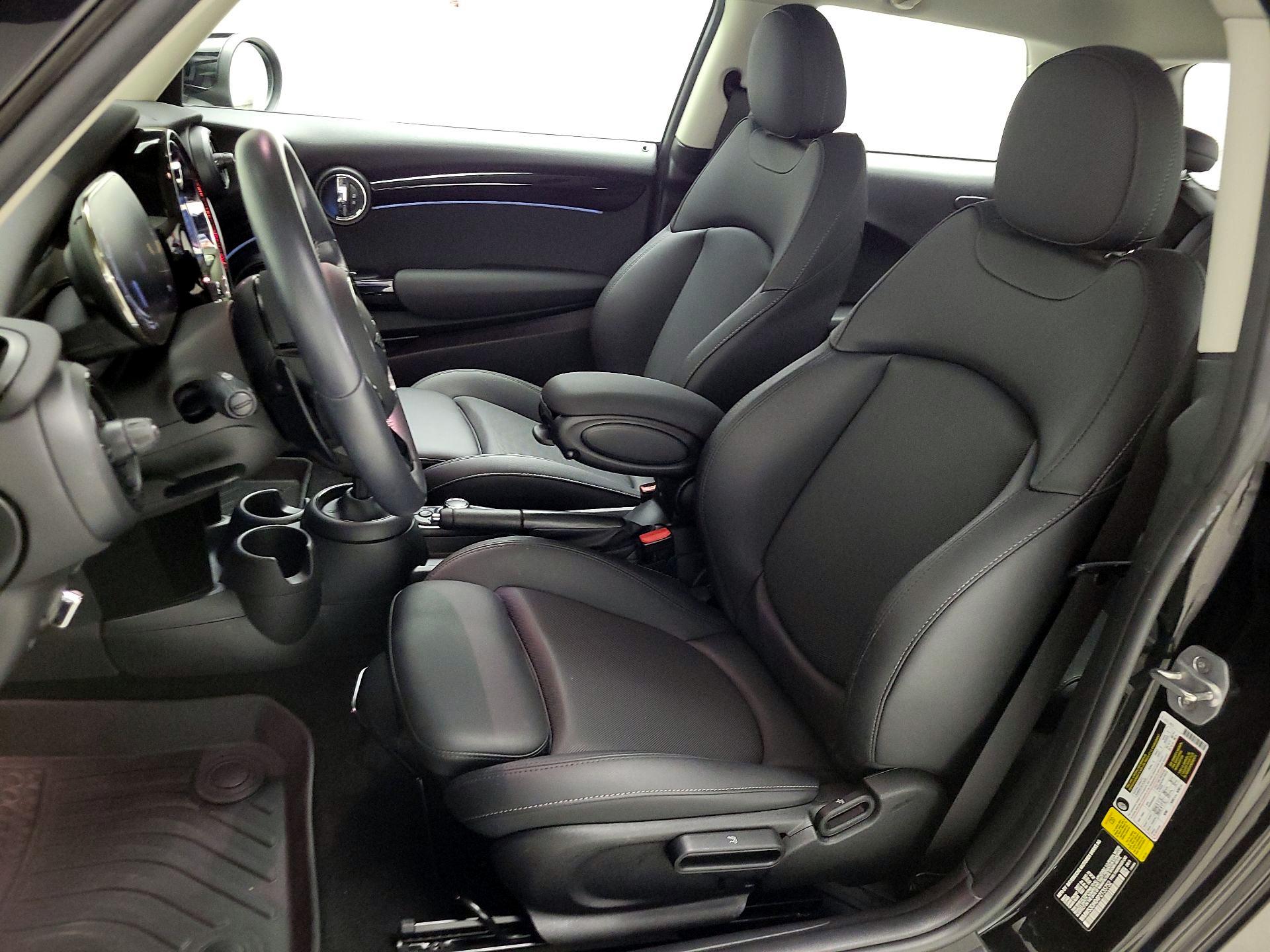 Thumbnail: 2023 MINI Cooper Hardtop - 11