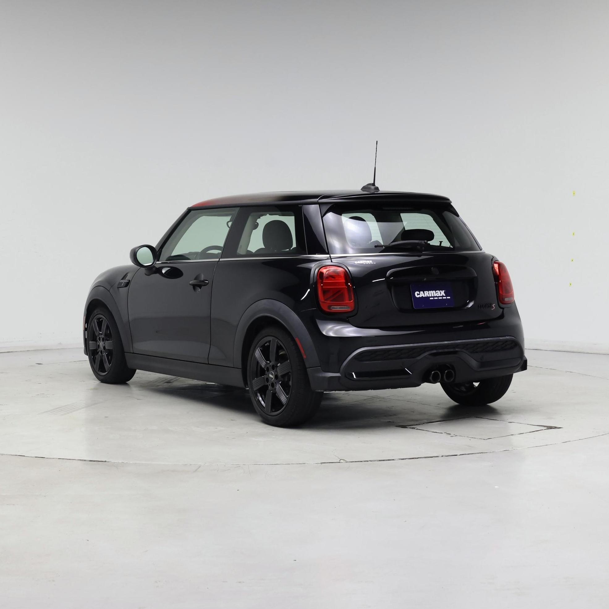 Thumbnail: 2023 MINI Cooper Hardtop - 2