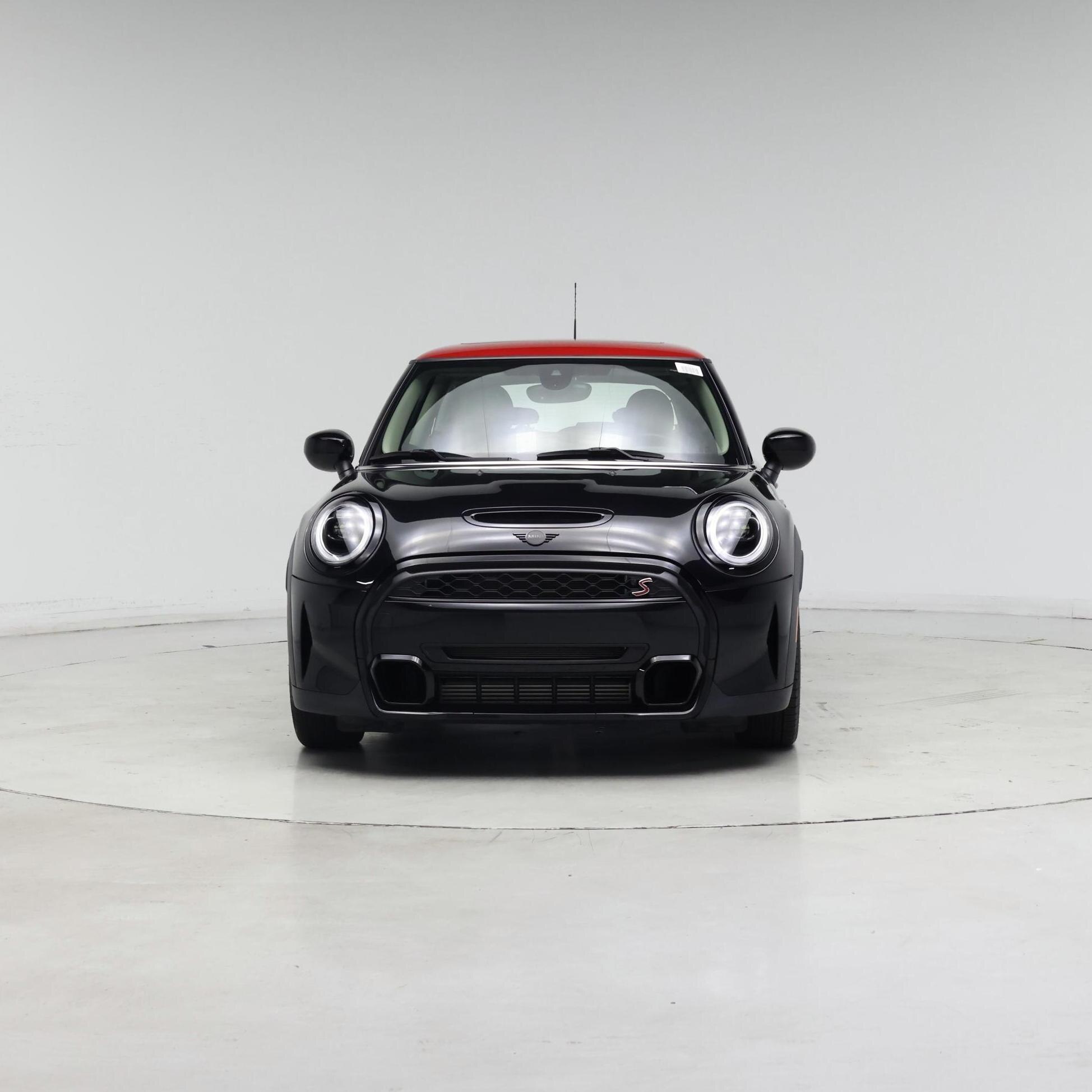 Thumbnail: 2023 MINI Cooper Hardtop - 5