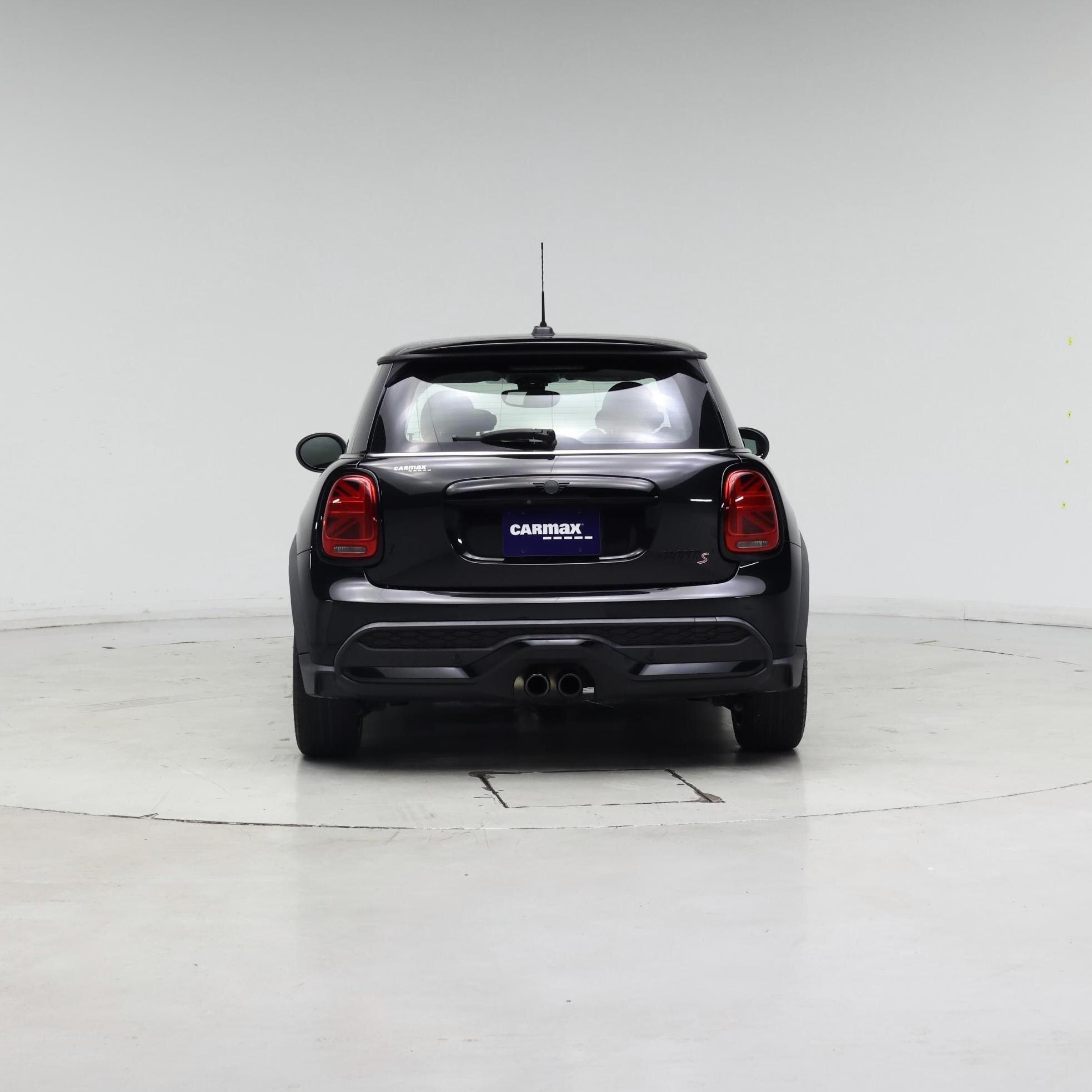 Thumbnail: 2023 MINI Cooper Hardtop - 6