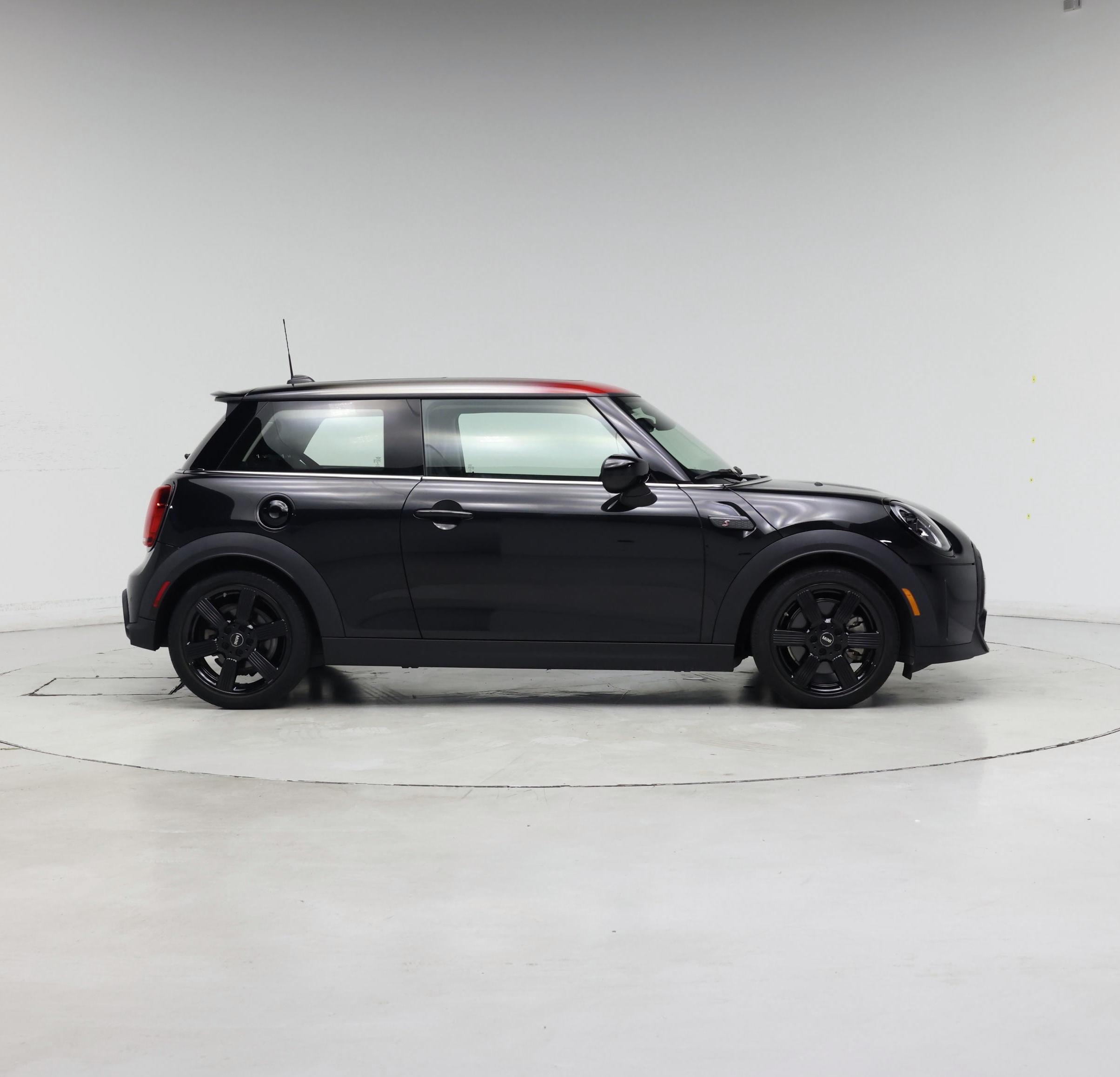 Thumbnail: 2023 MINI Cooper Hardtop - 7