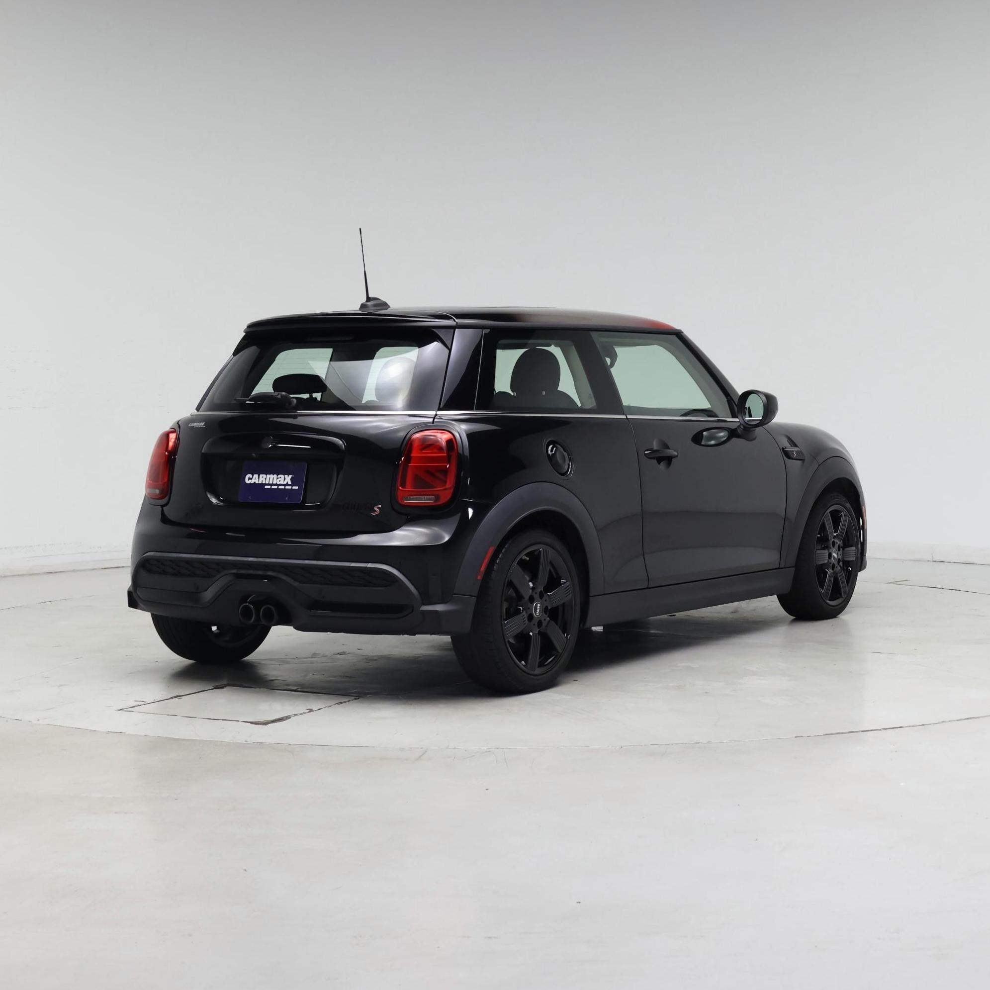 Thumbnail: 2023 MINI Cooper Hardtop - 8