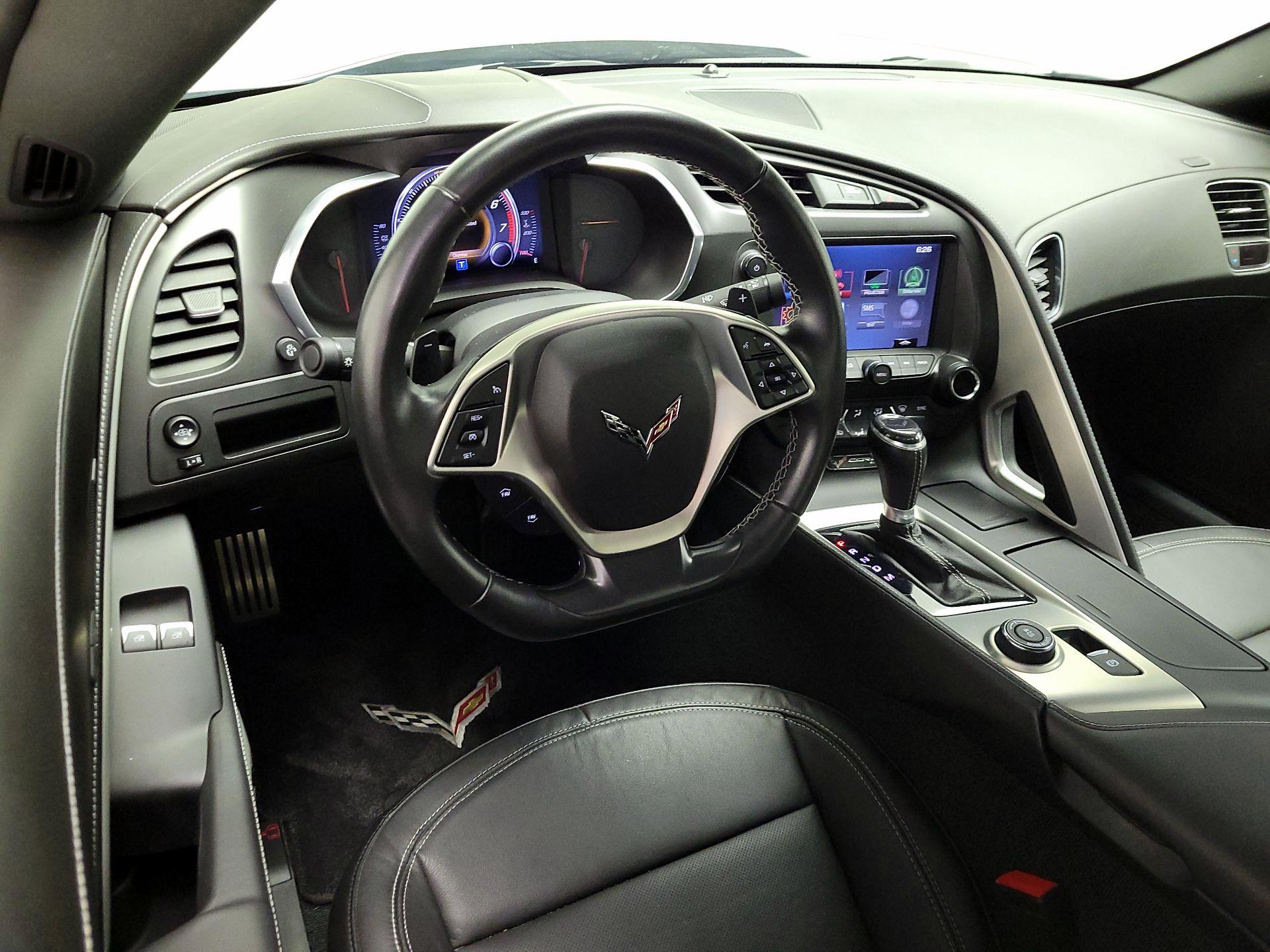 Thumbnail: 2016 Chevrolet Corvette - 9