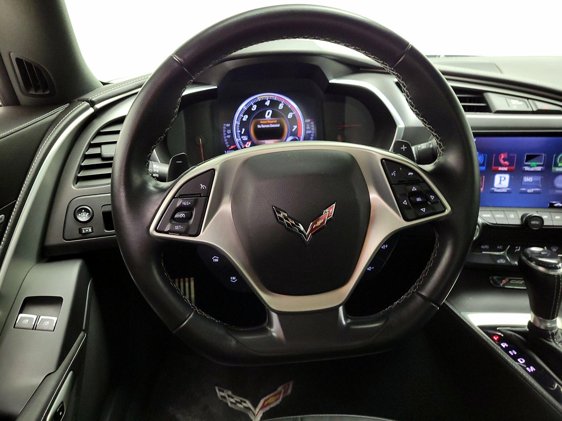 Thumbnail: 2016 Chevrolet Corvette - 10