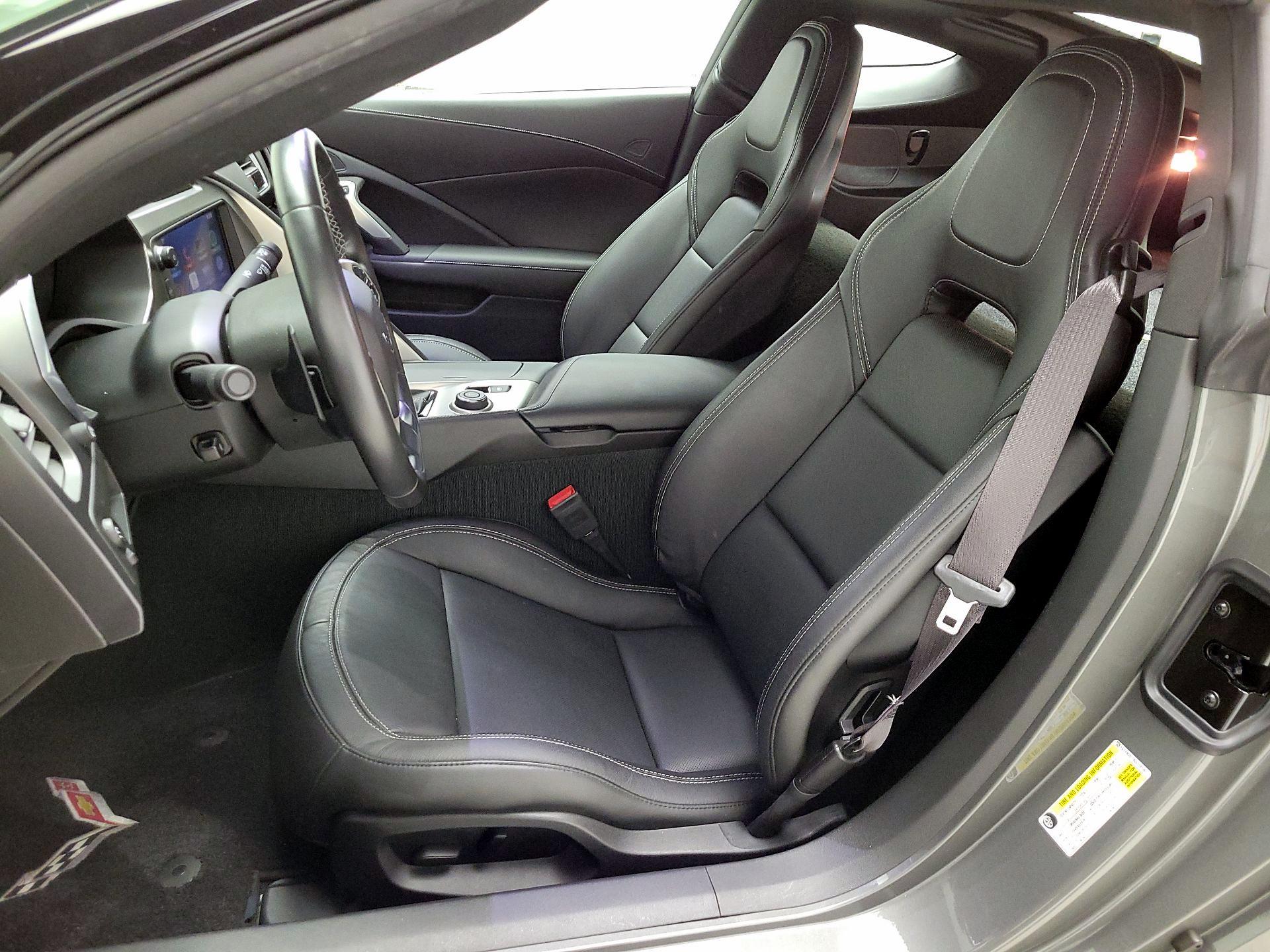 Thumbnail: 2016 Chevrolet Corvette - 11