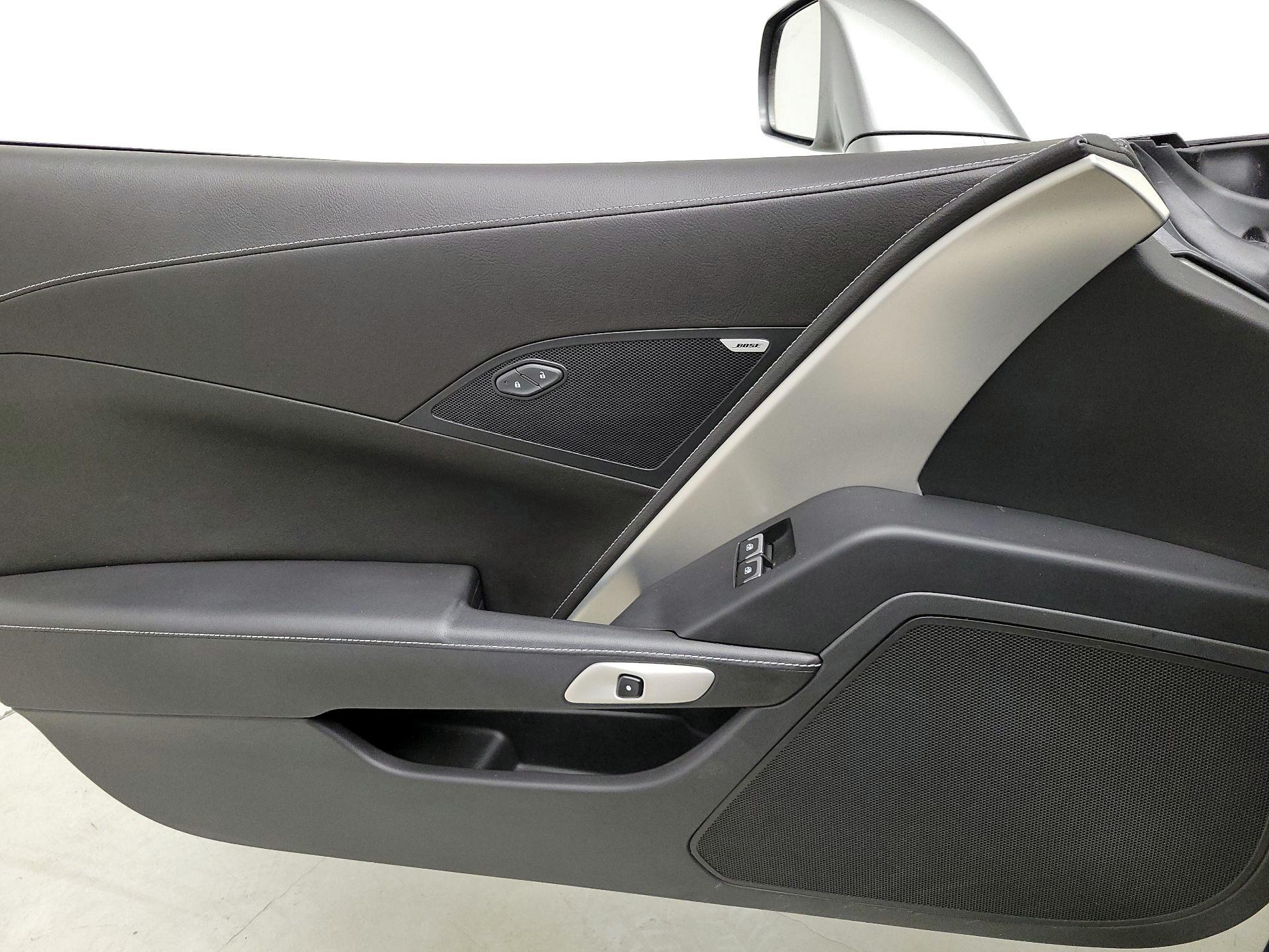 Thumbnail: 2016 Chevrolet Corvette - 12