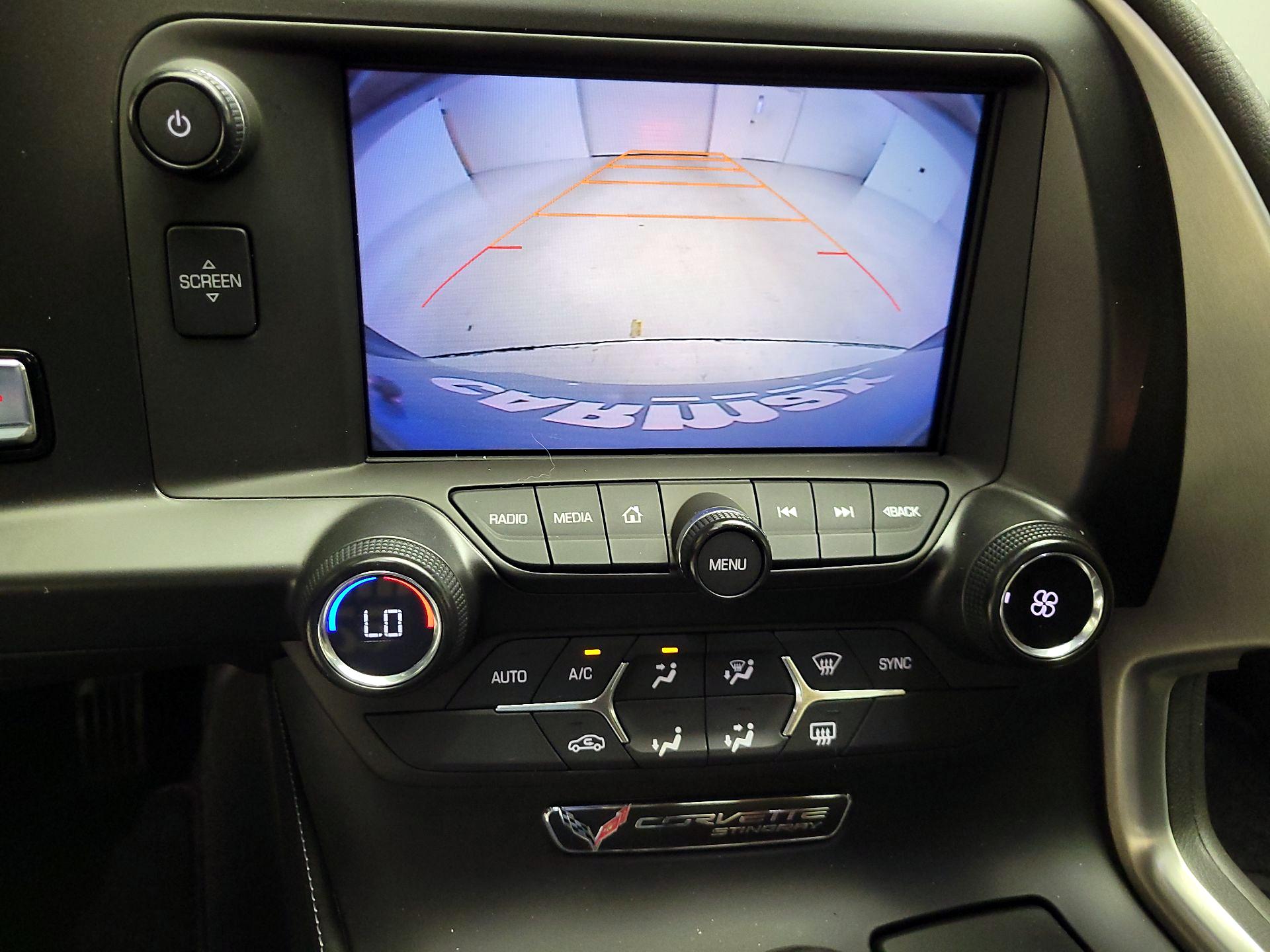 Thumbnail: 2016 Chevrolet Corvette - 15