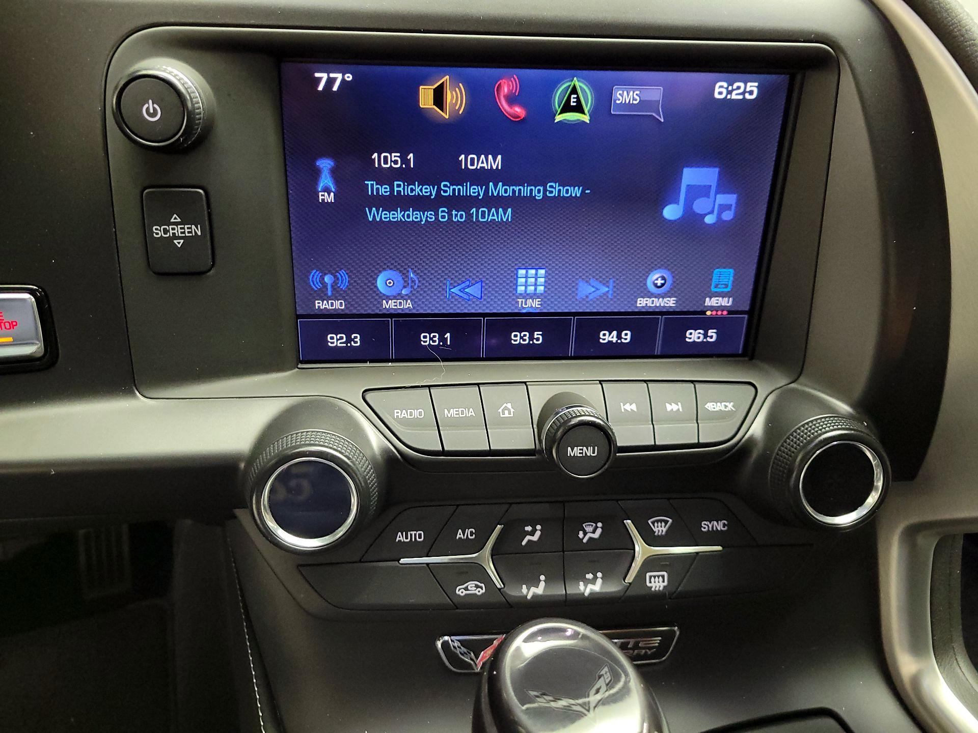 Thumbnail: 2016 Chevrolet Corvette - 16