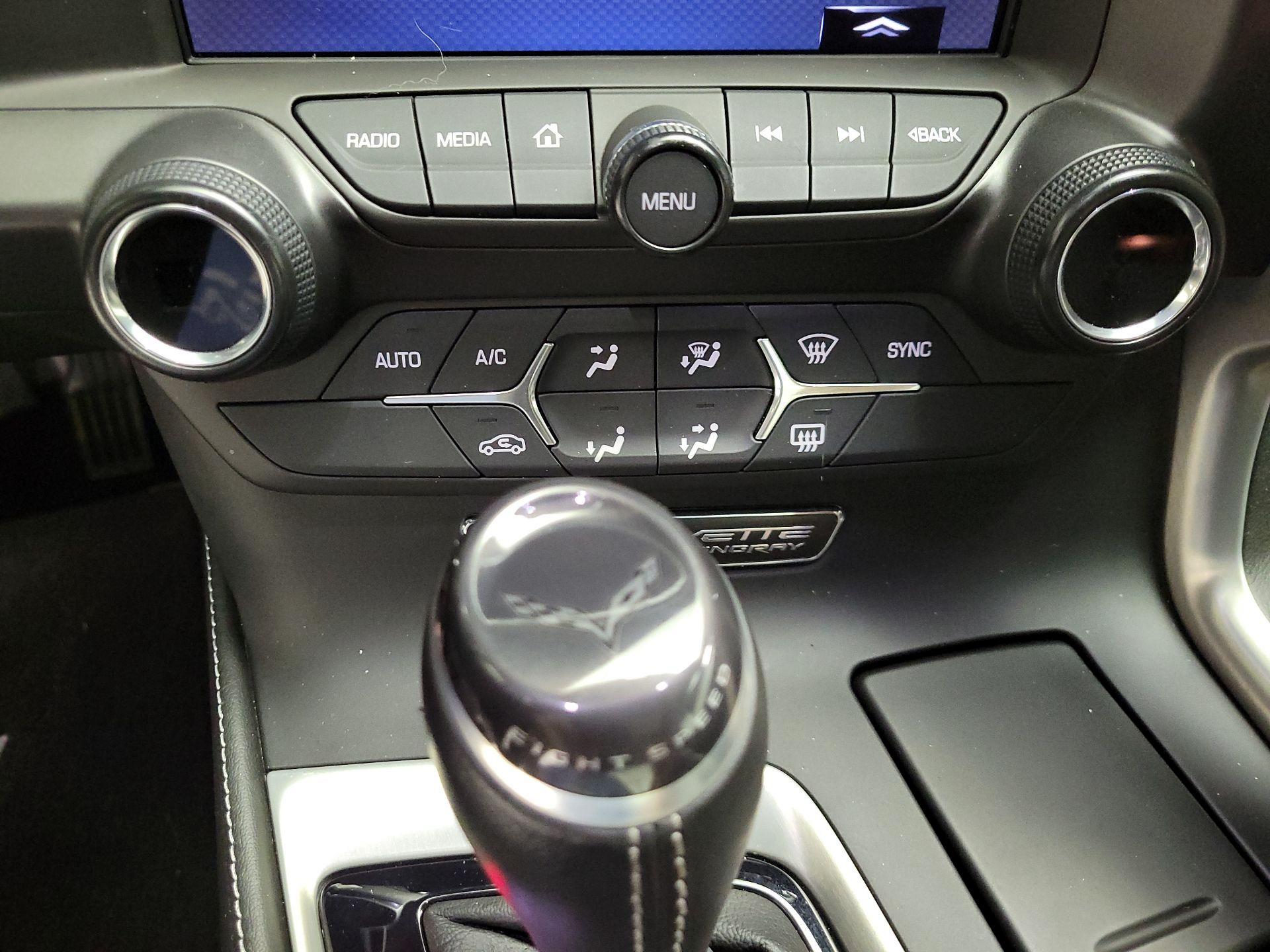 Thumbnail: 2016 Chevrolet Corvette - 17