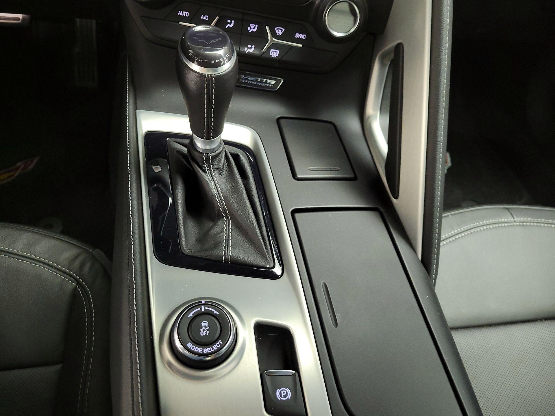 Thumbnail: 2016 Chevrolet Corvette - 18