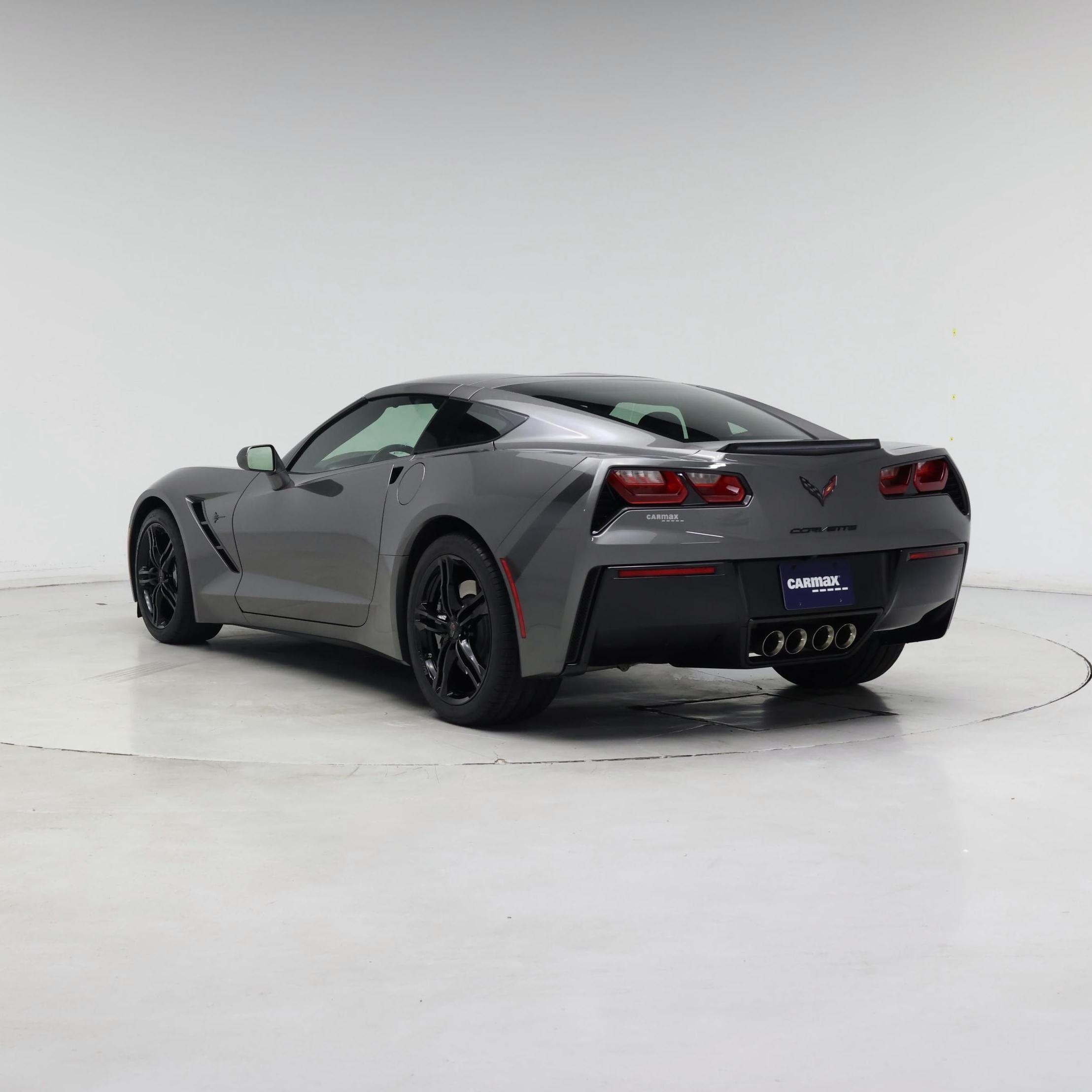 Thumbnail: 2016 Chevrolet Corvette - 2