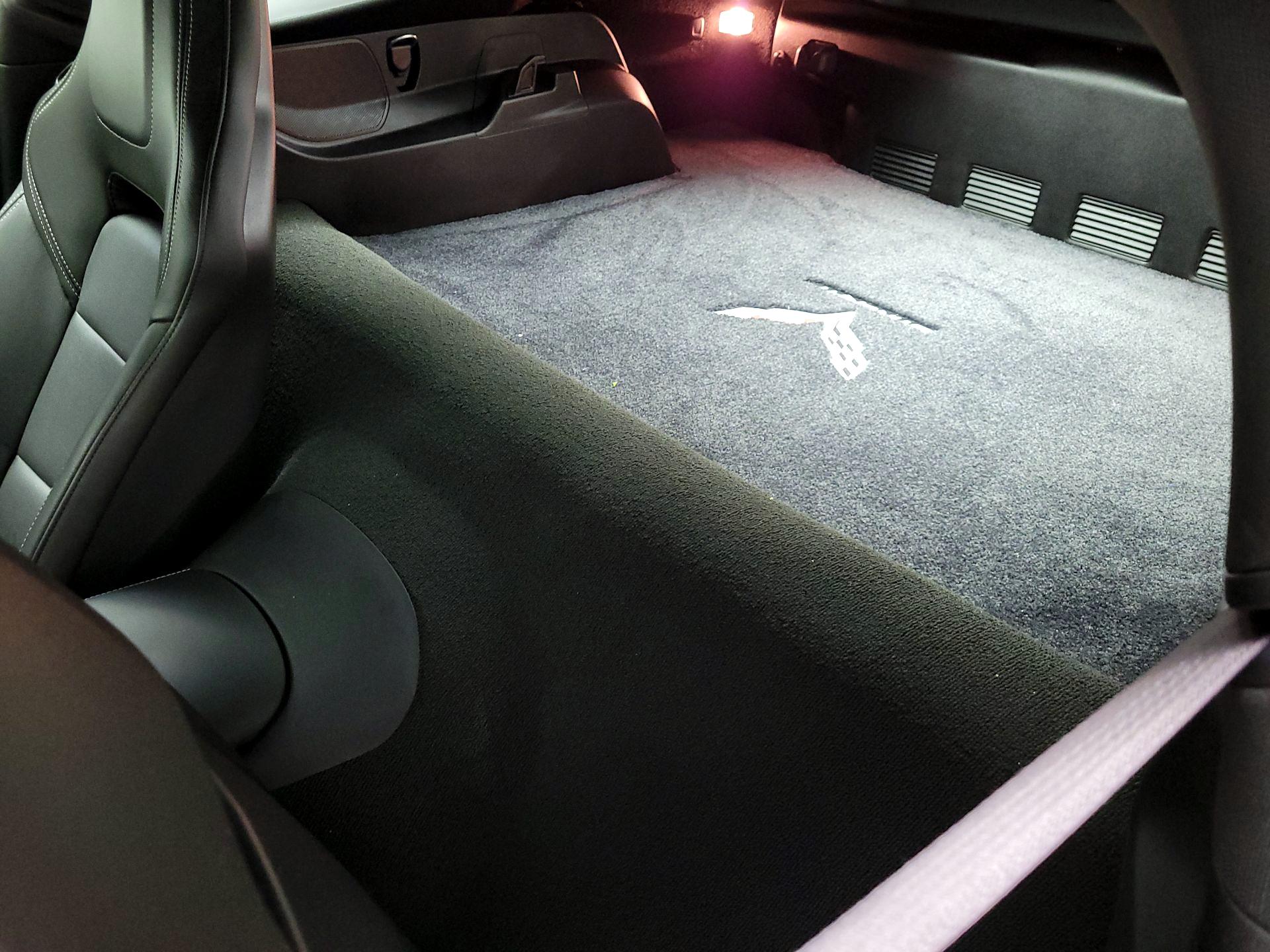 Thumbnail: 2016 Chevrolet Corvette - 20