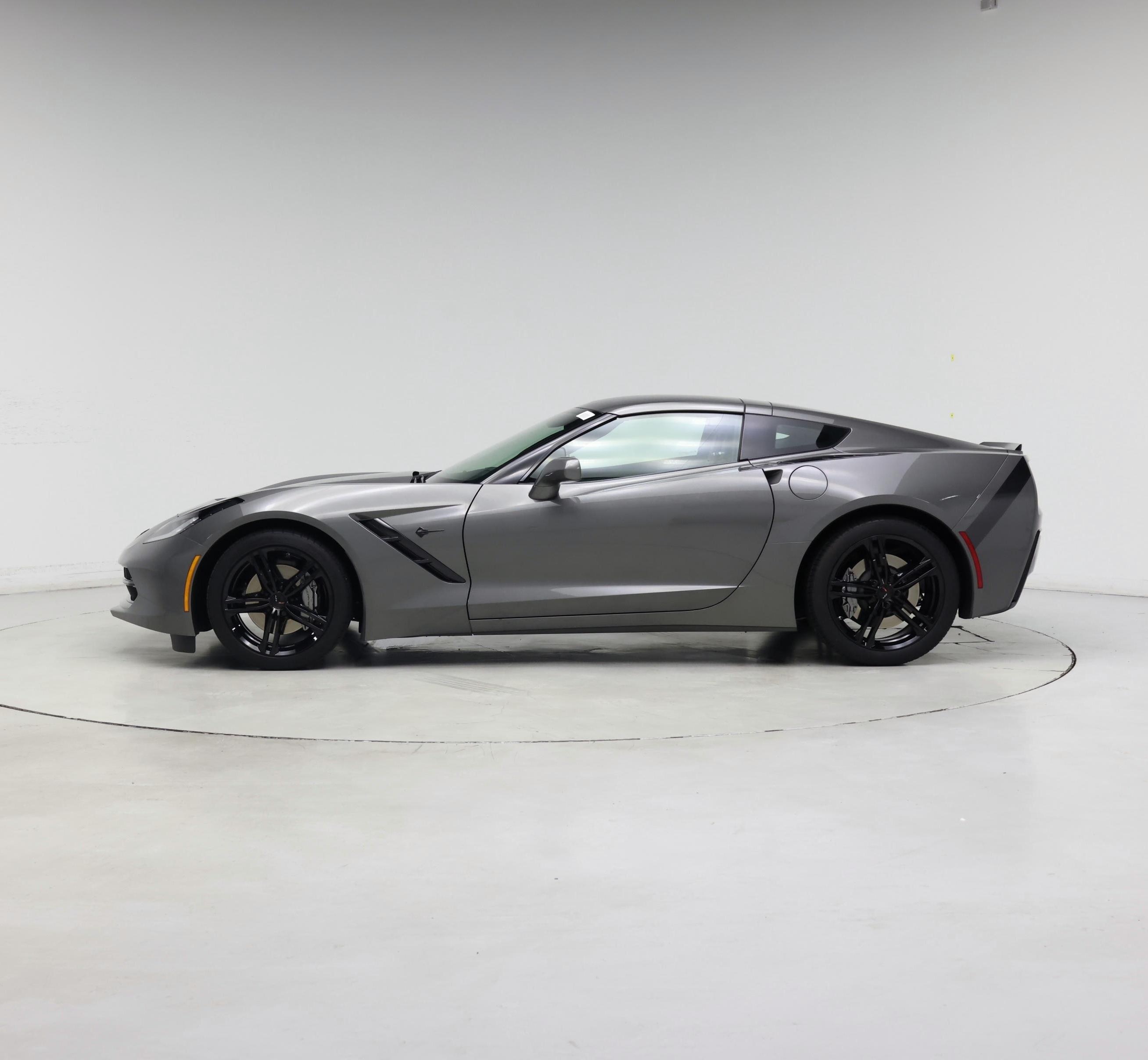 Thumbnail: 2016 Chevrolet Corvette - 3