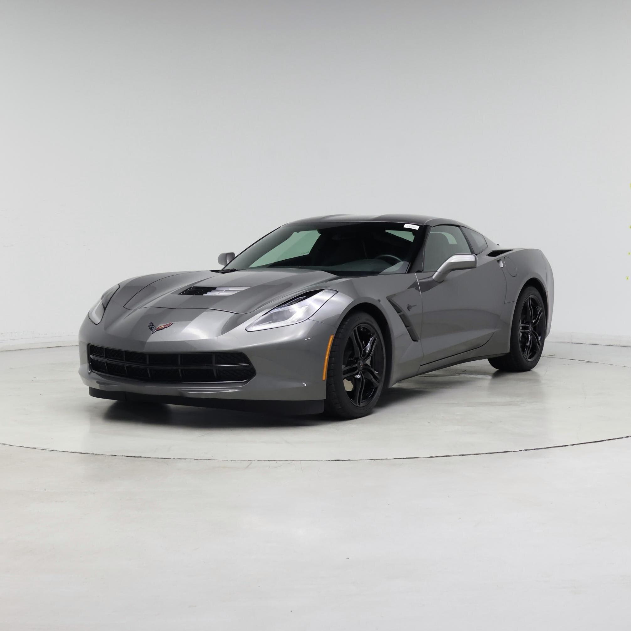 Thumbnail: 2016 Chevrolet Corvette - 4