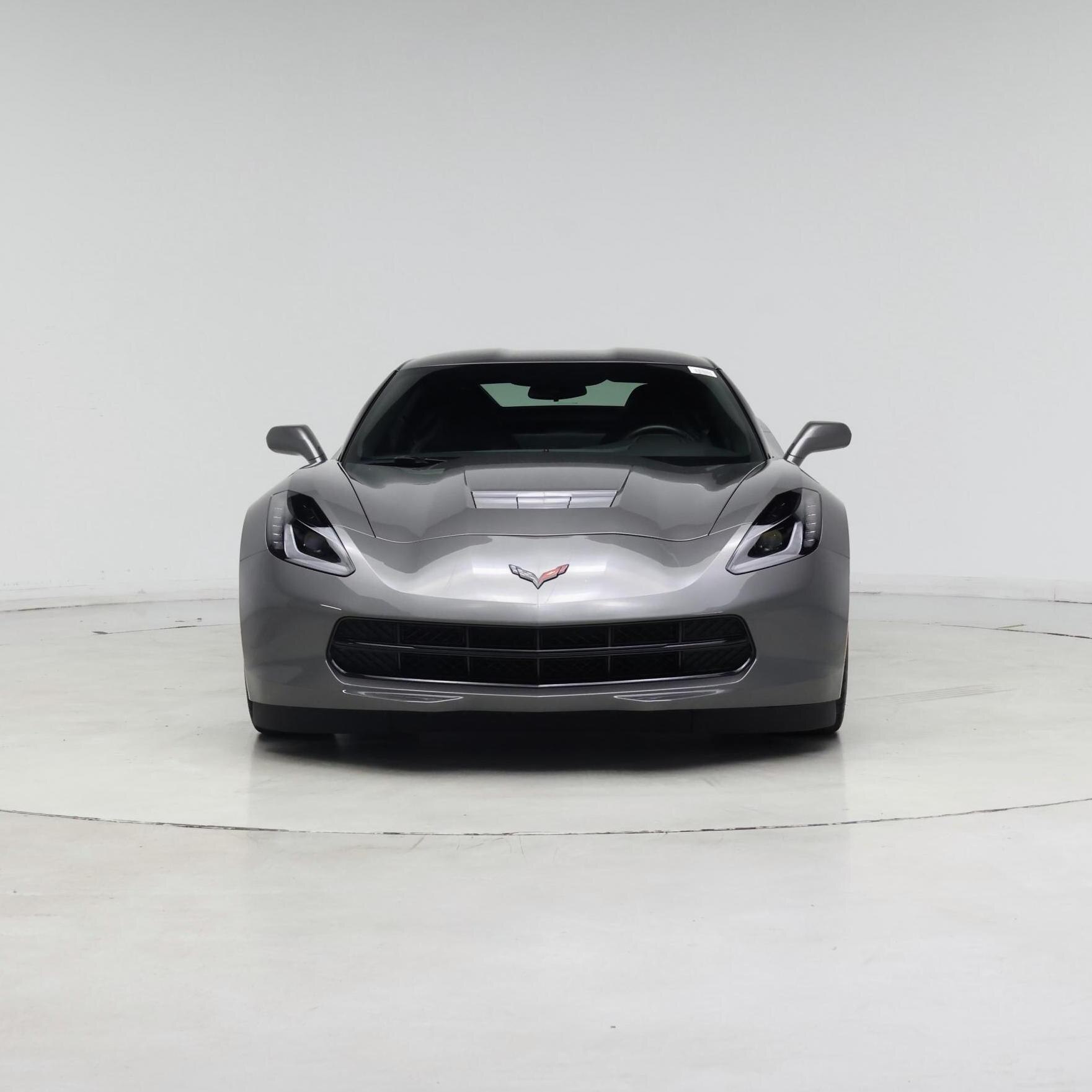 Thumbnail: 2016 Chevrolet Corvette - 5