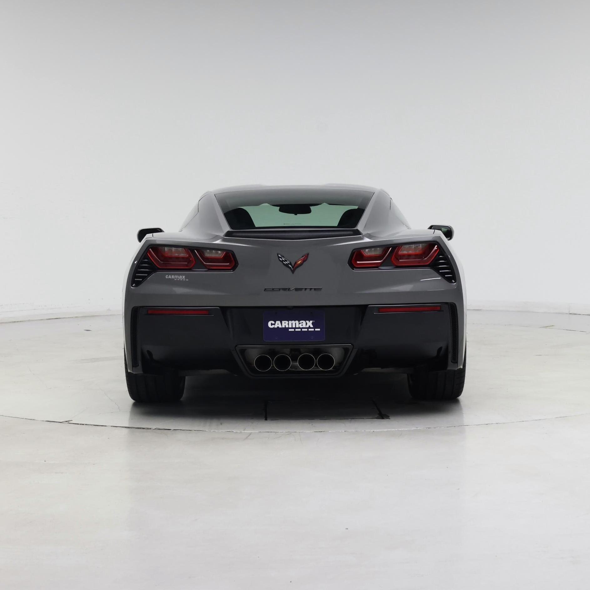 Thumbnail: 2016 Chevrolet Corvette - 6