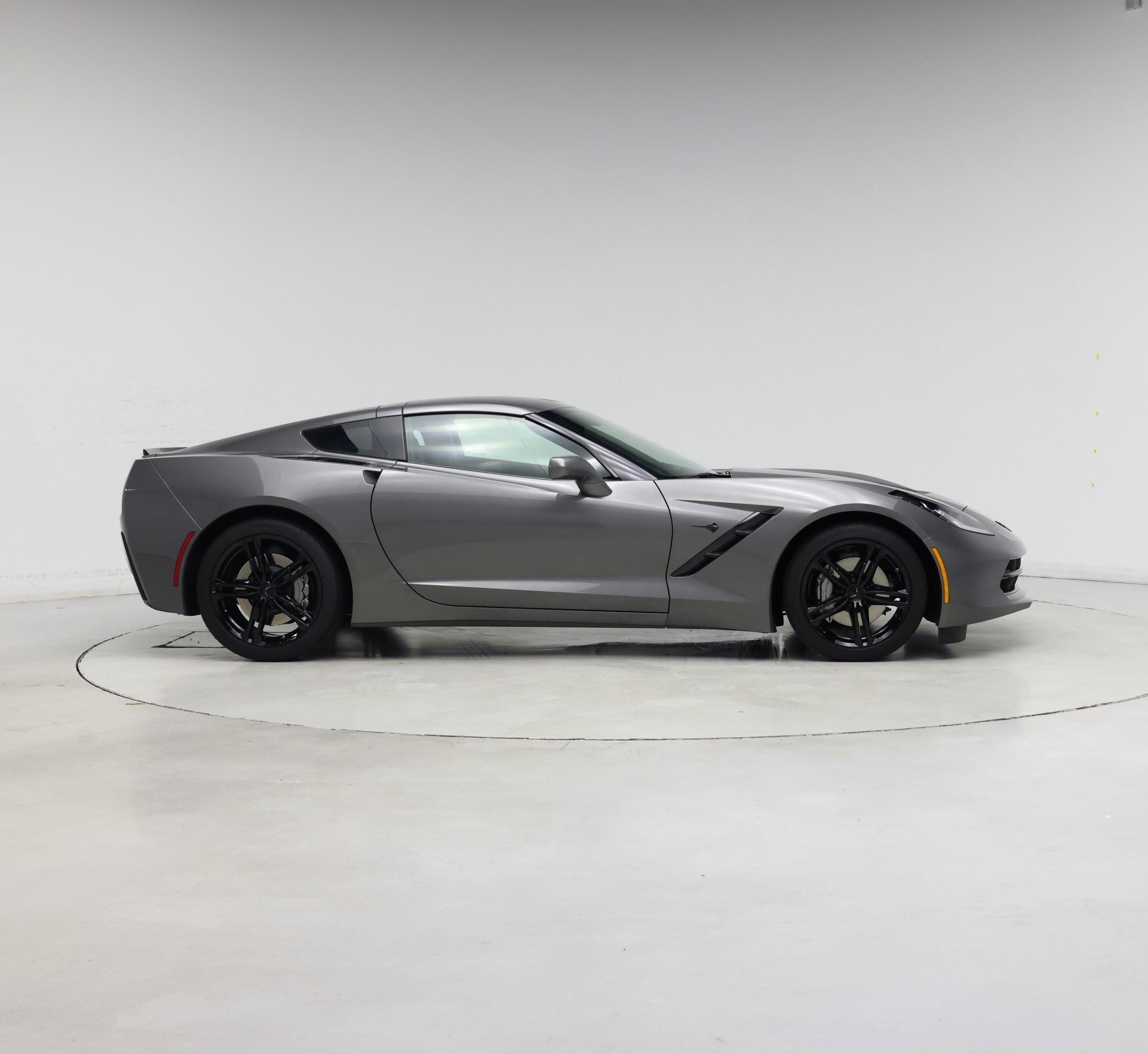 Thumbnail: 2016 Chevrolet Corvette - 7