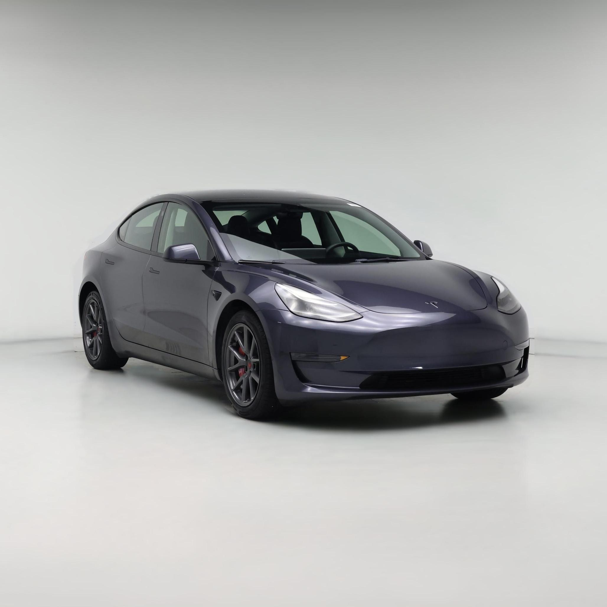 Thumbnail: 2023 Tesla Model 3 - 1