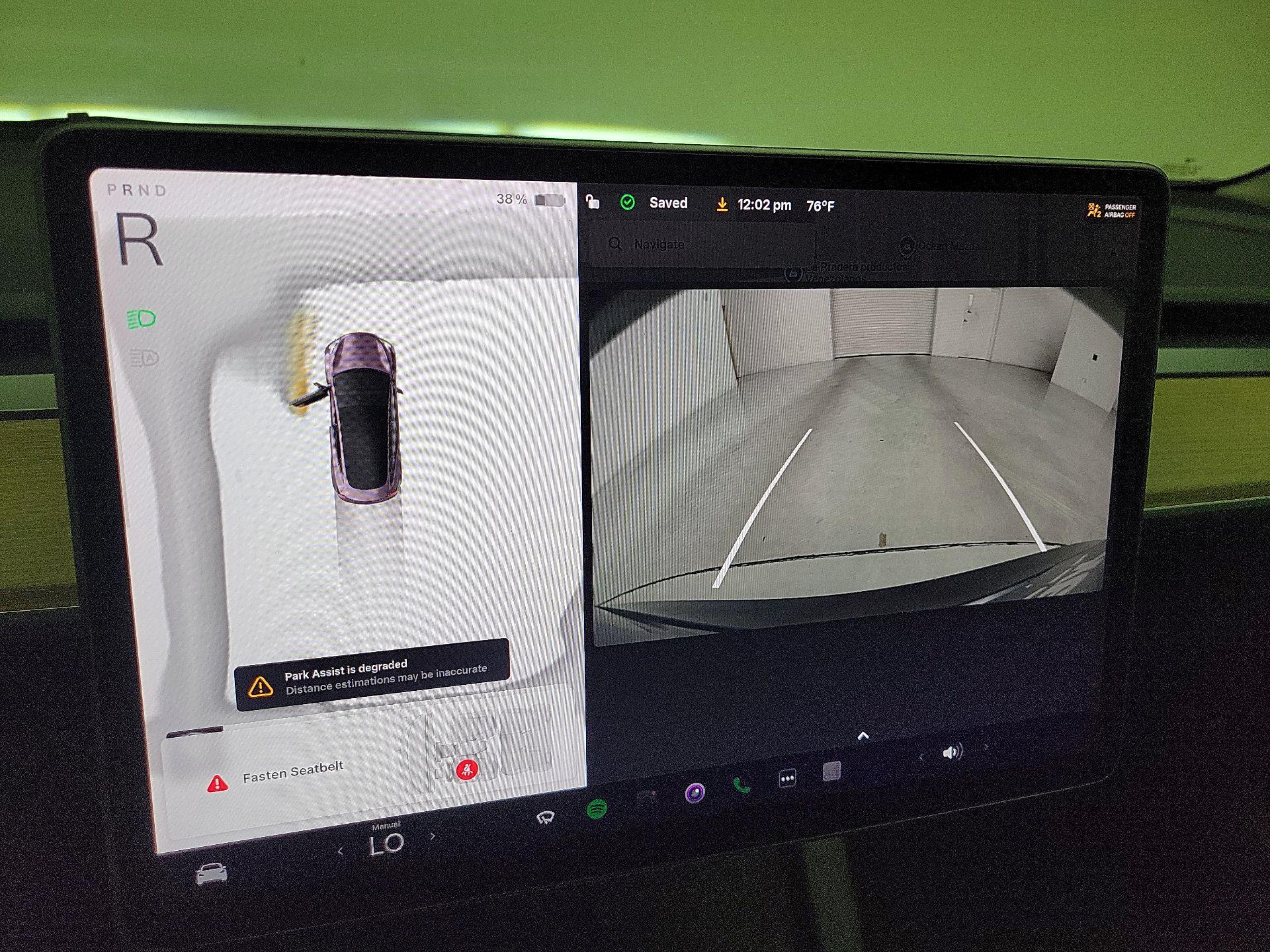 Thumbnail: 2023 Tesla Model 3 - 14