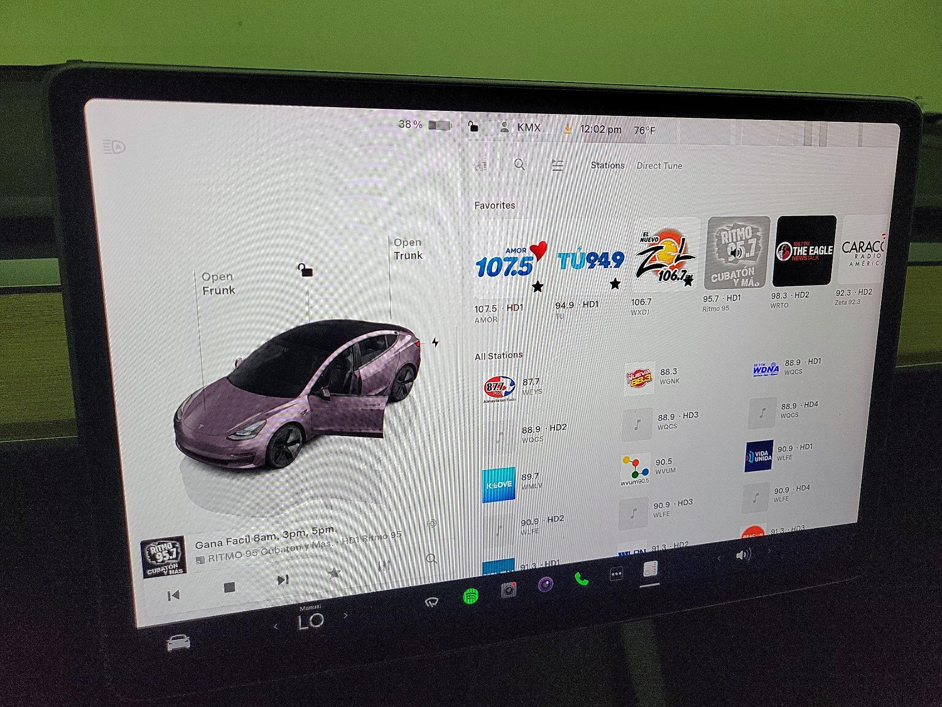 Thumbnail: 2023 Tesla Model 3 - 15