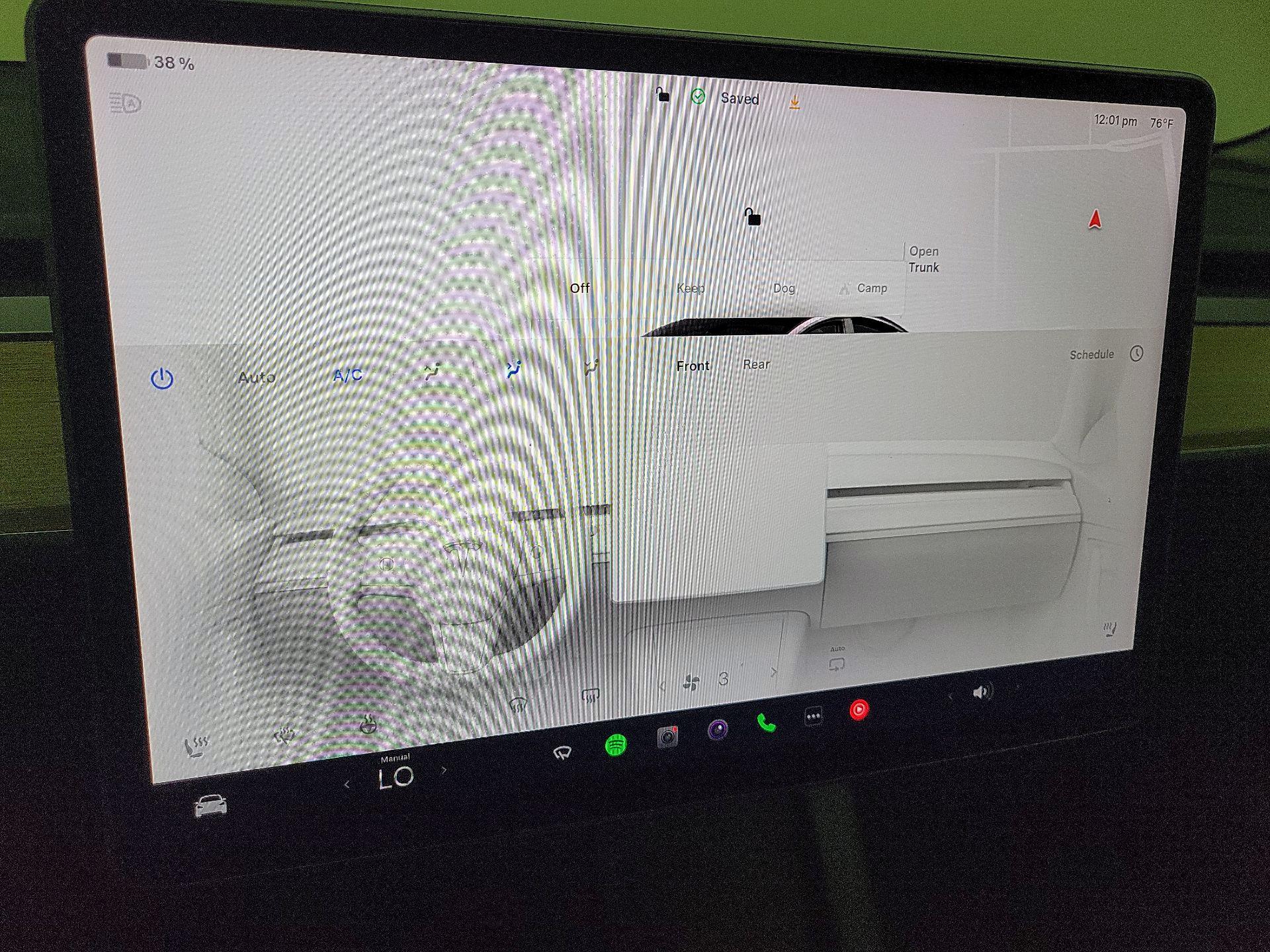 Thumbnail: 2023 Tesla Model 3 - 16