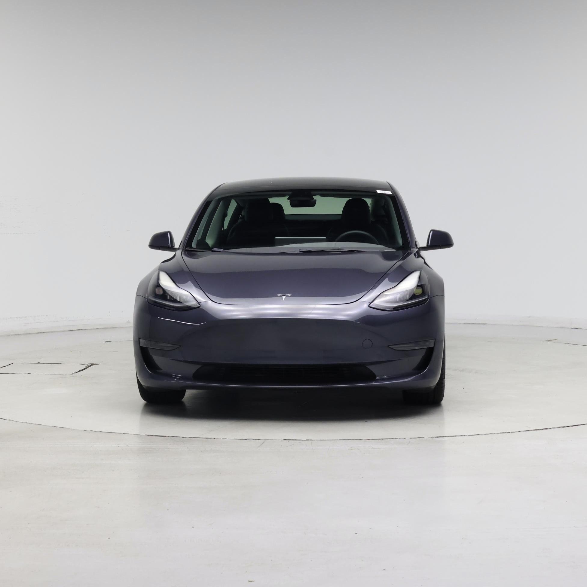 Thumbnail: 2023 Tesla Model 3 - 5