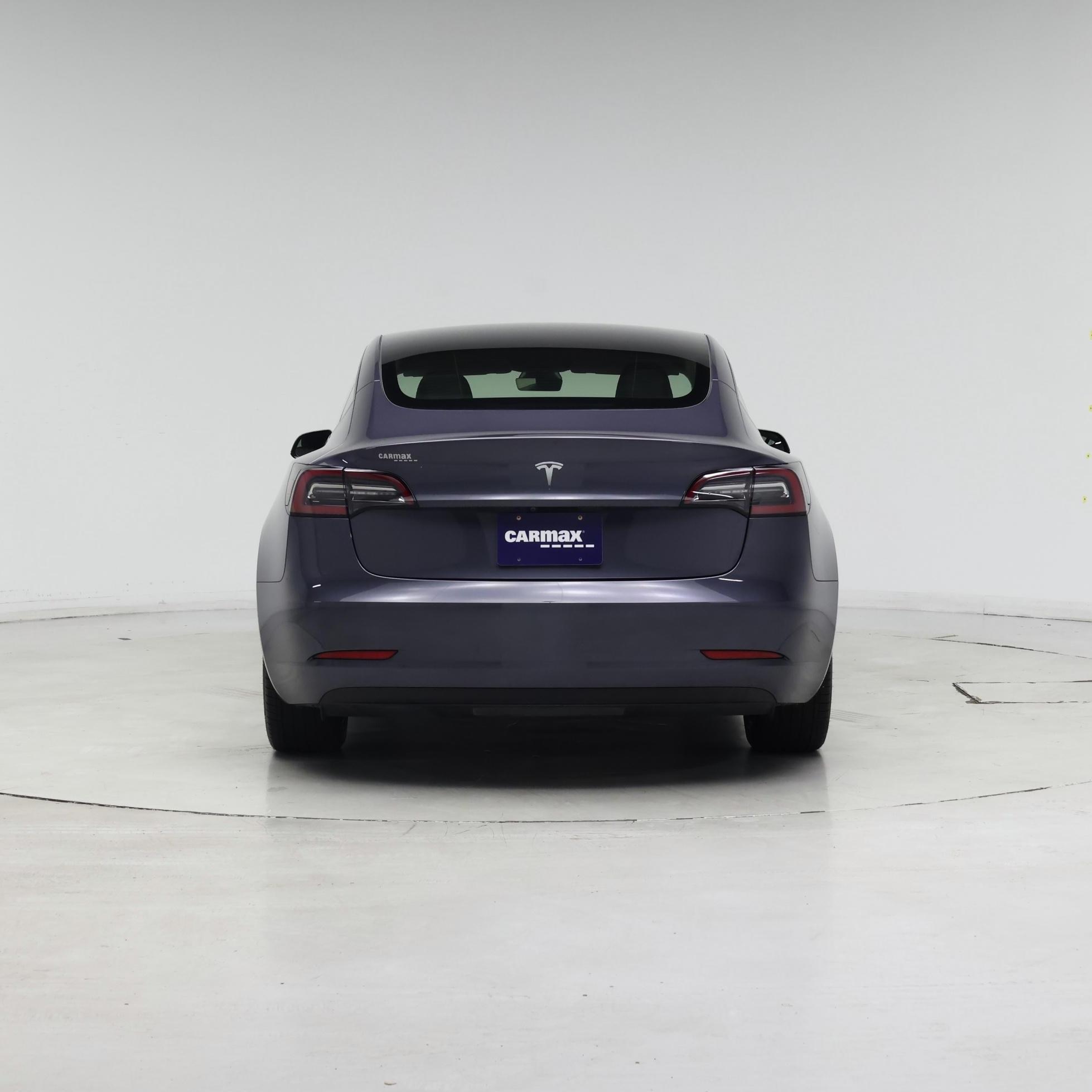 Thumbnail: 2023 Tesla Model 3 - 6