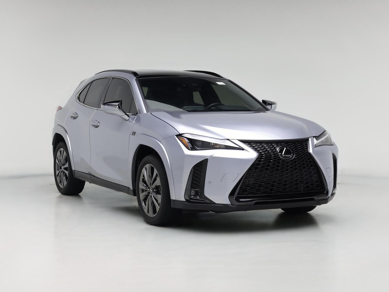 2023 Lexus UX Hybrid