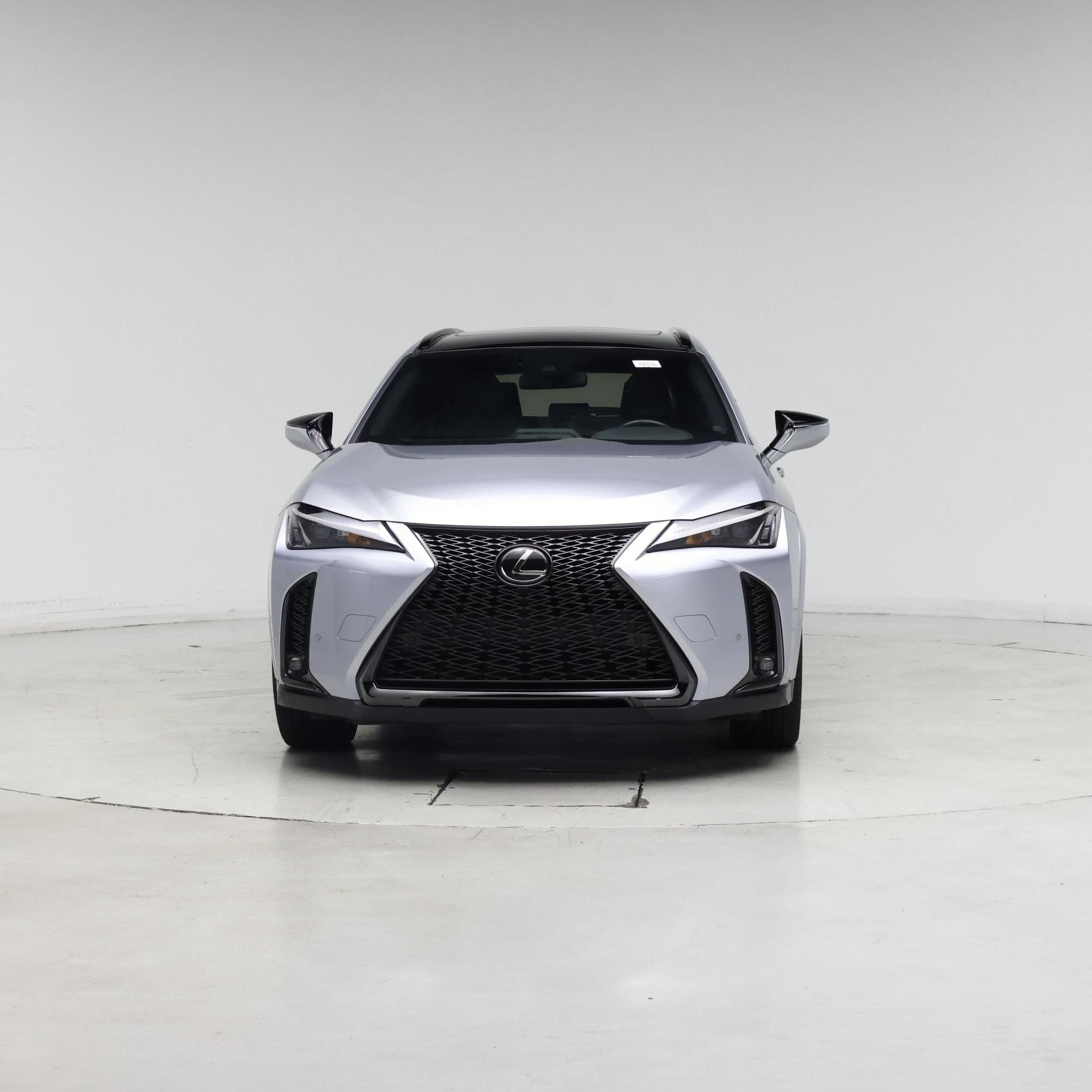 Thumbnail: 2023 Lexus UX - 5