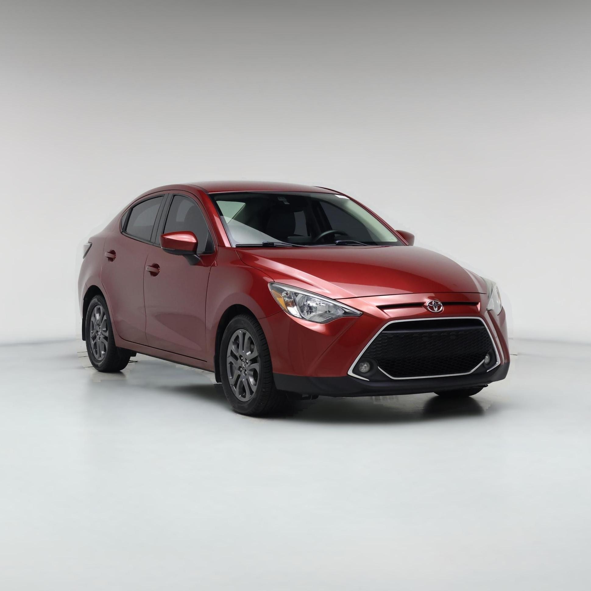 Thumbnail: 2019 Toyota Yaris - 1