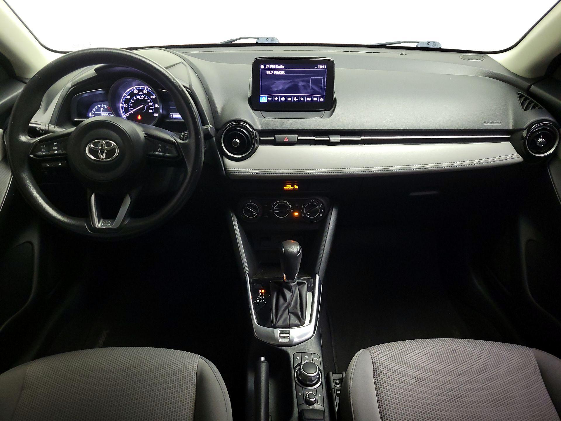 Thumbnail: 2019 Toyota Yaris - 9