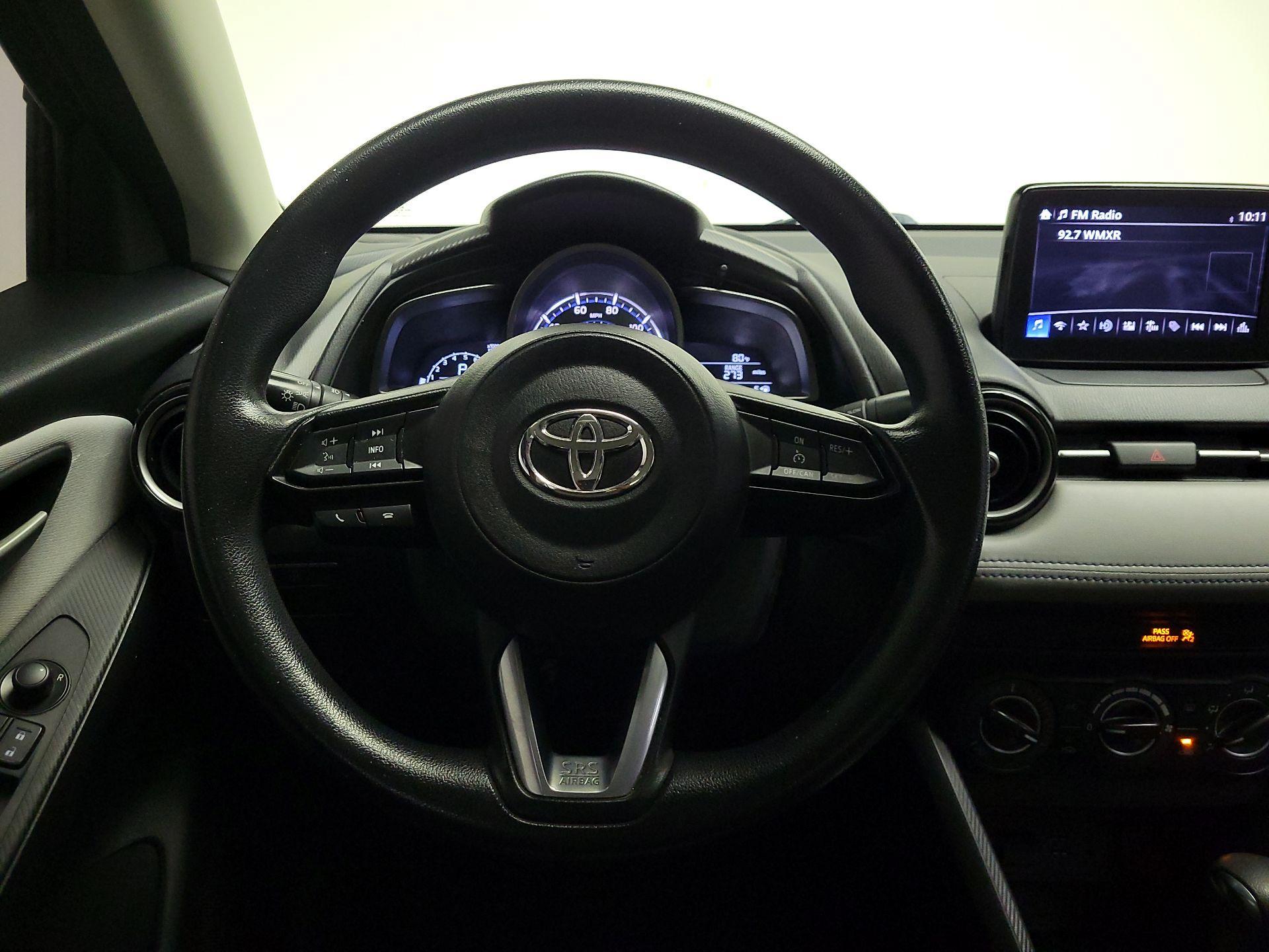 Thumbnail: 2019 Toyota Yaris - 10