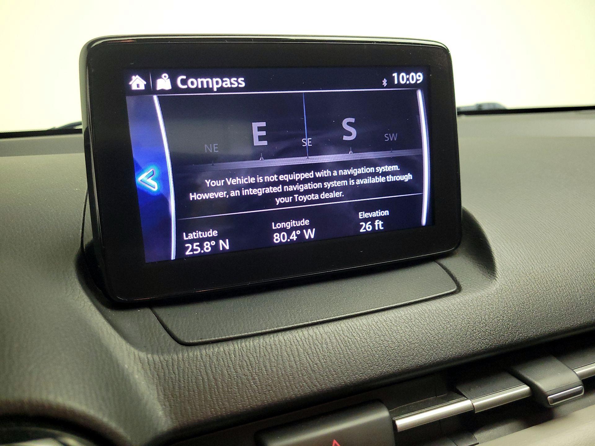 Thumbnail: 2019 Toyota Yaris - 14