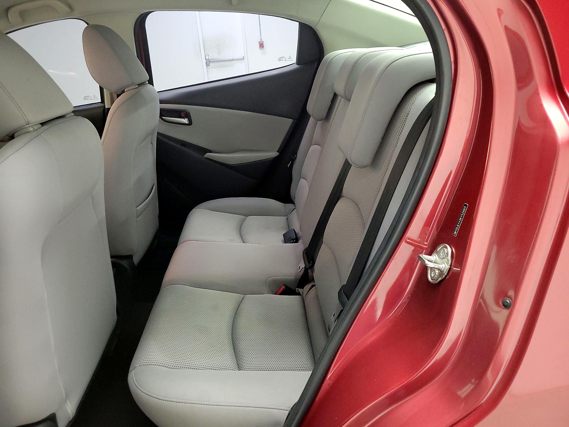 Thumbnail: 2019 Toyota Yaris - 20