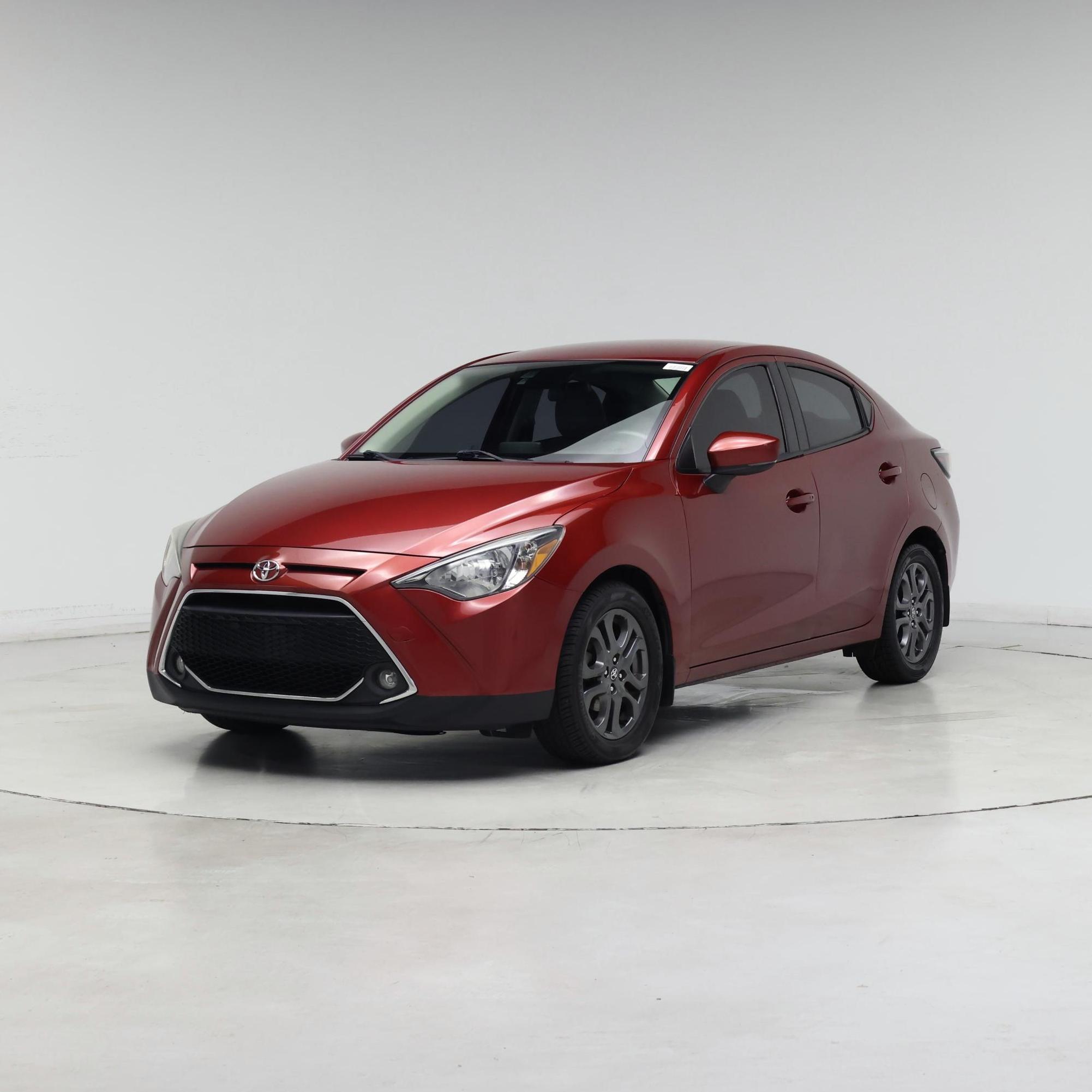 Thumbnail: 2019 Toyota Yaris - 4
