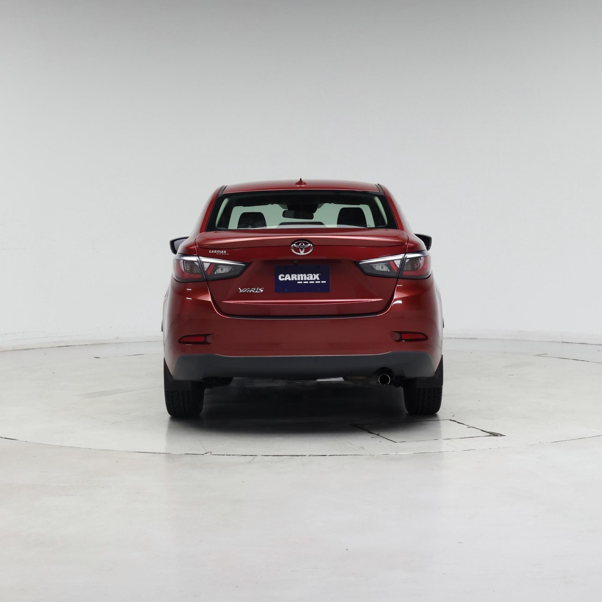 Thumbnail: 2019 Toyota Yaris - 6