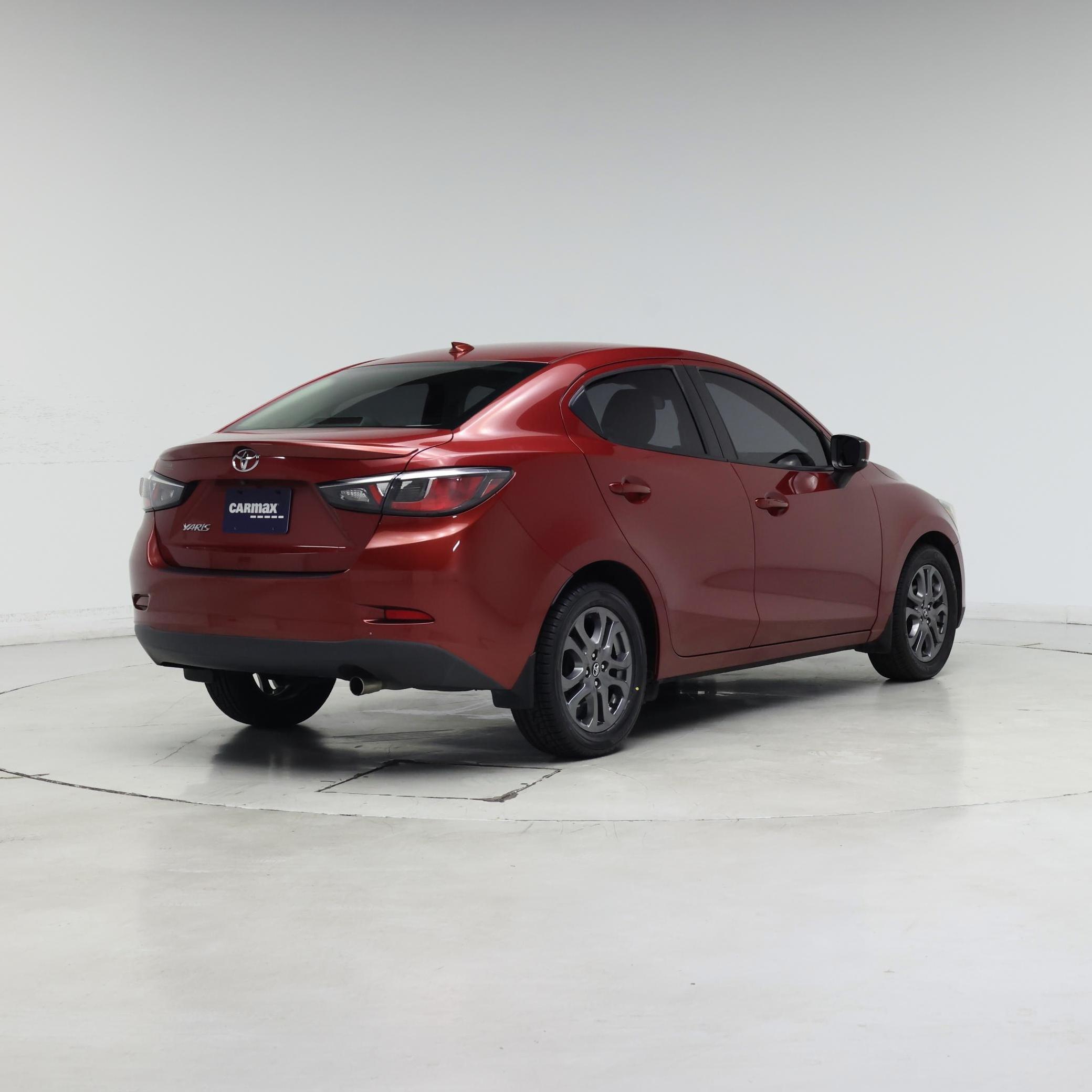 Thumbnail: 2019 Toyota Yaris - 8