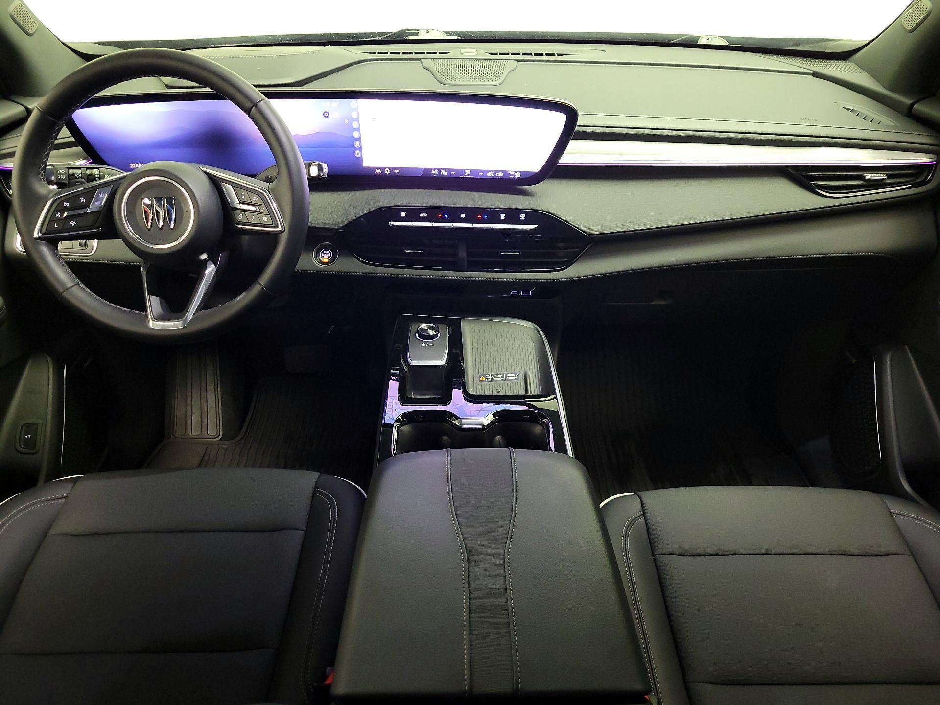 Thumbnail: 2025 Buick Enclave - 9