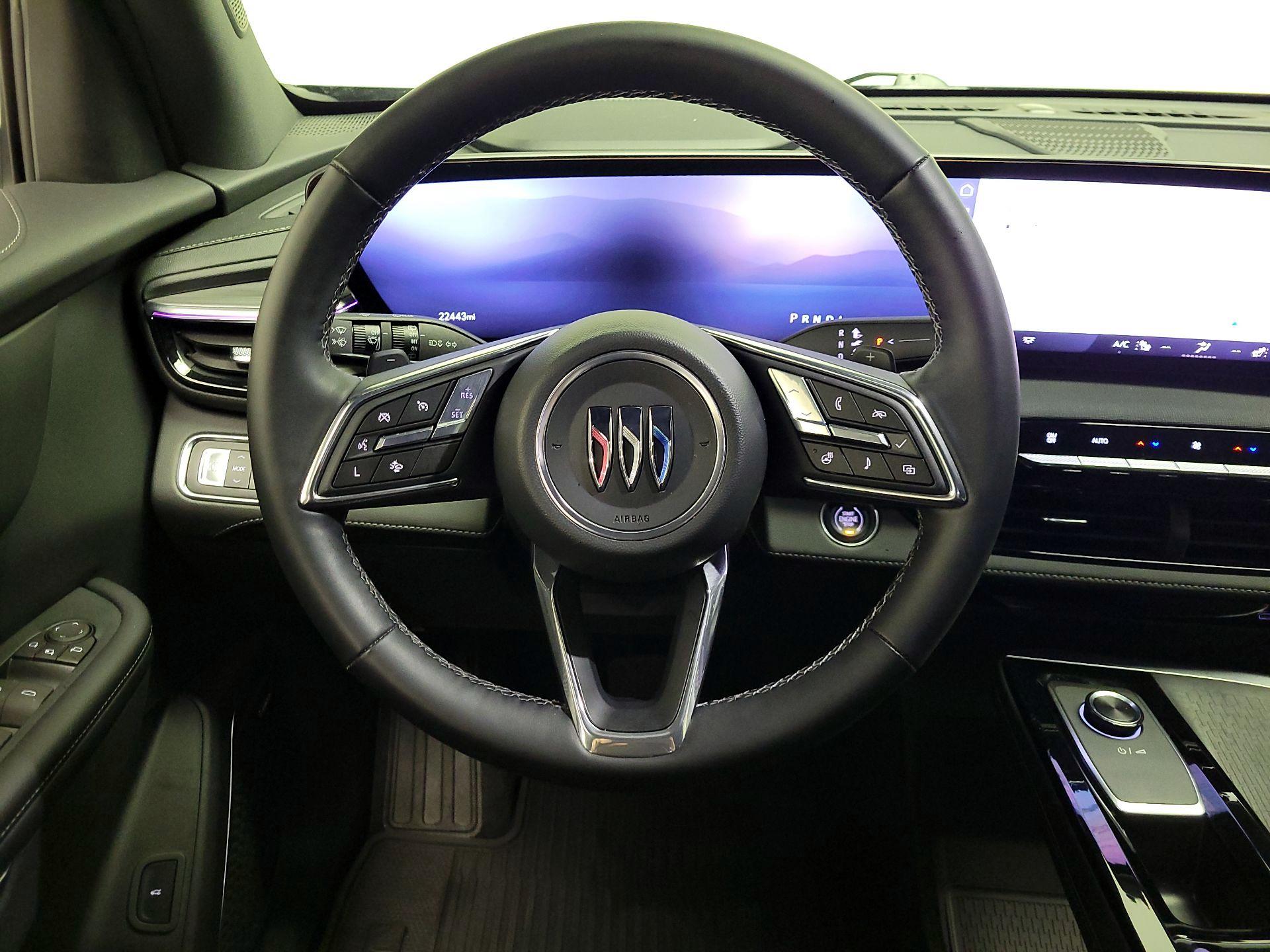 Thumbnail: 2025 Buick Enclave - 10